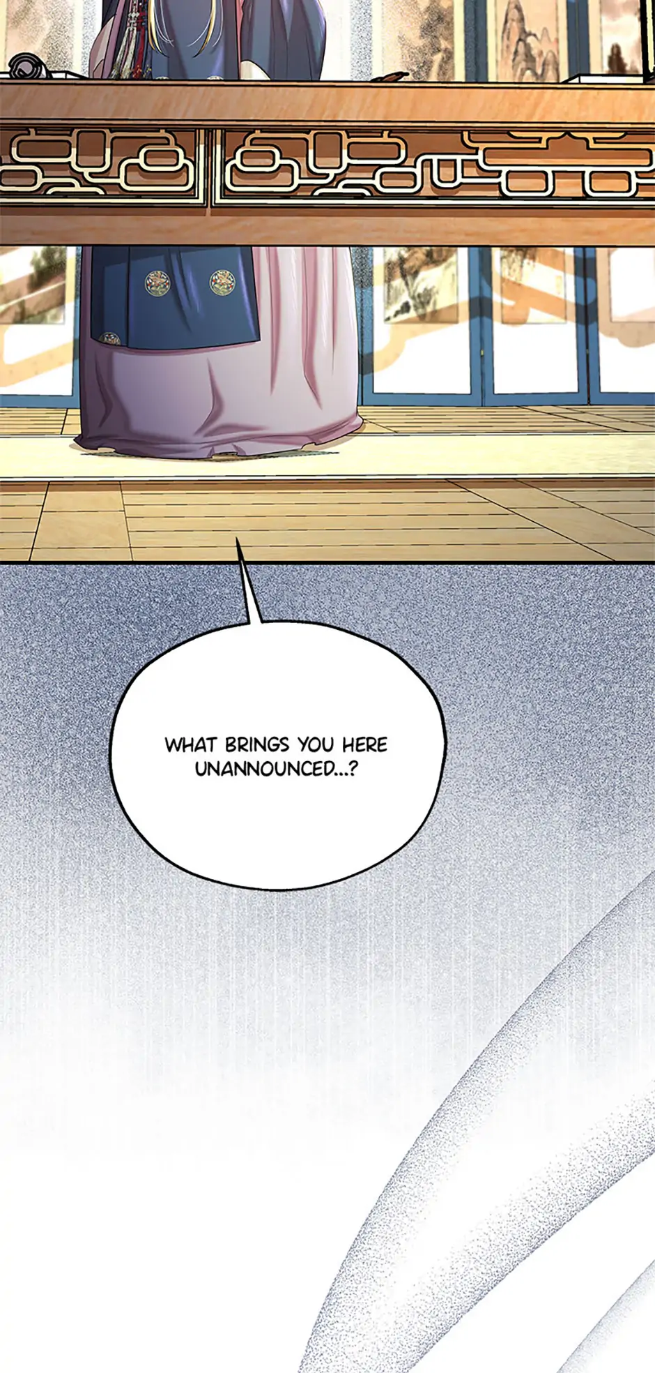Avoiding the Heavenly Emperor Chapter 103 - page 38