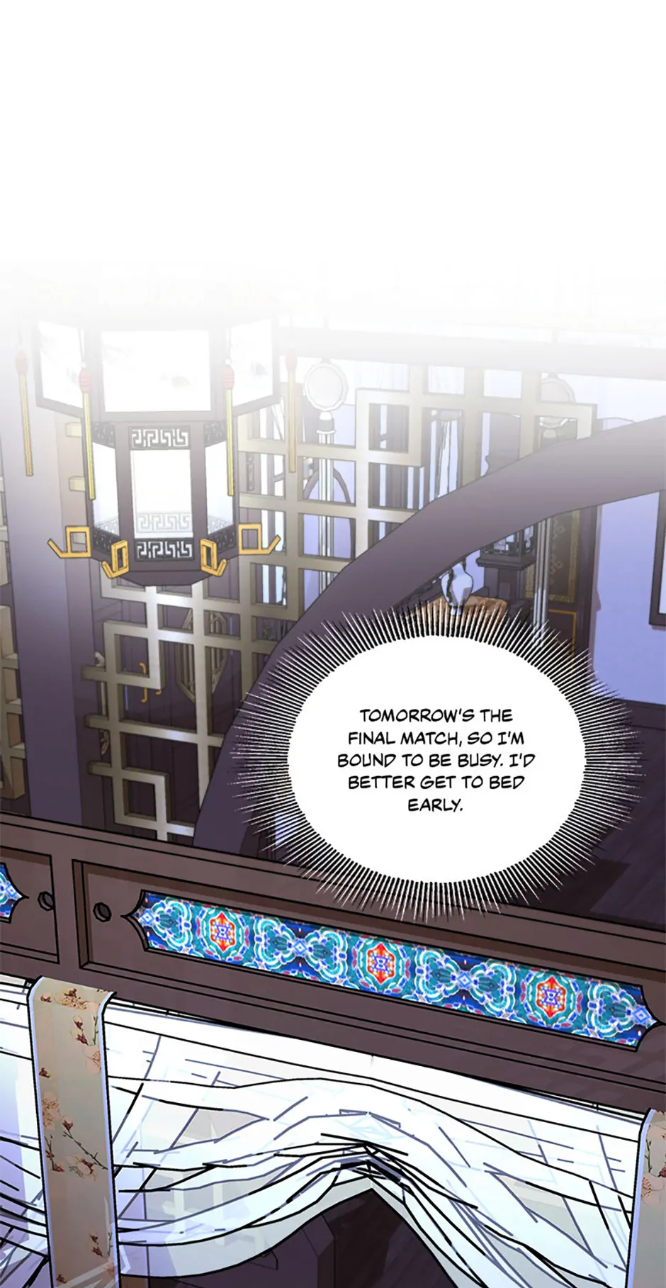 Avoiding the Heavenly Emperor Chapter 103 - page 41