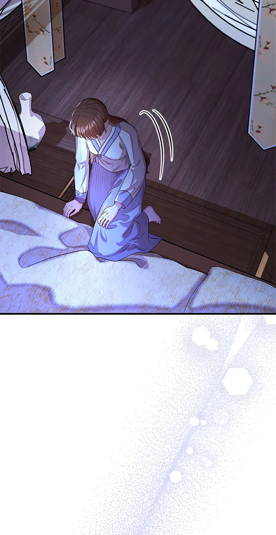 Avoiding the Heavenly Emperor Chapter 103 - page 42