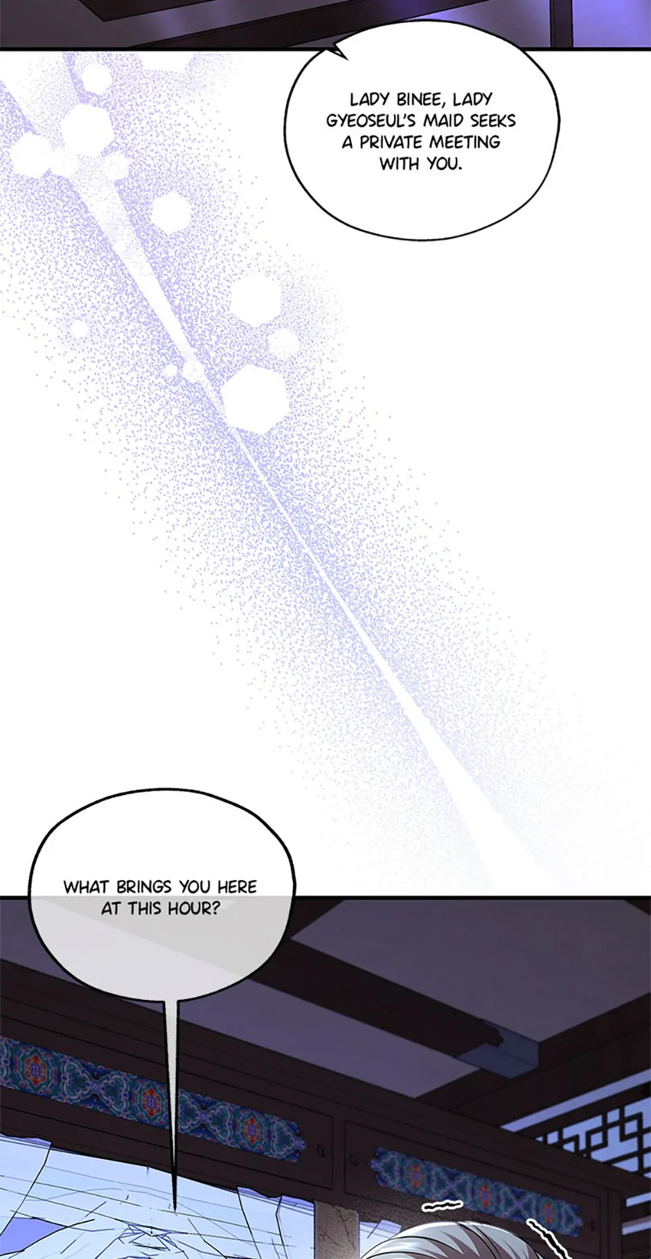 Avoiding the Heavenly Emperor Chapter 103 - page 44