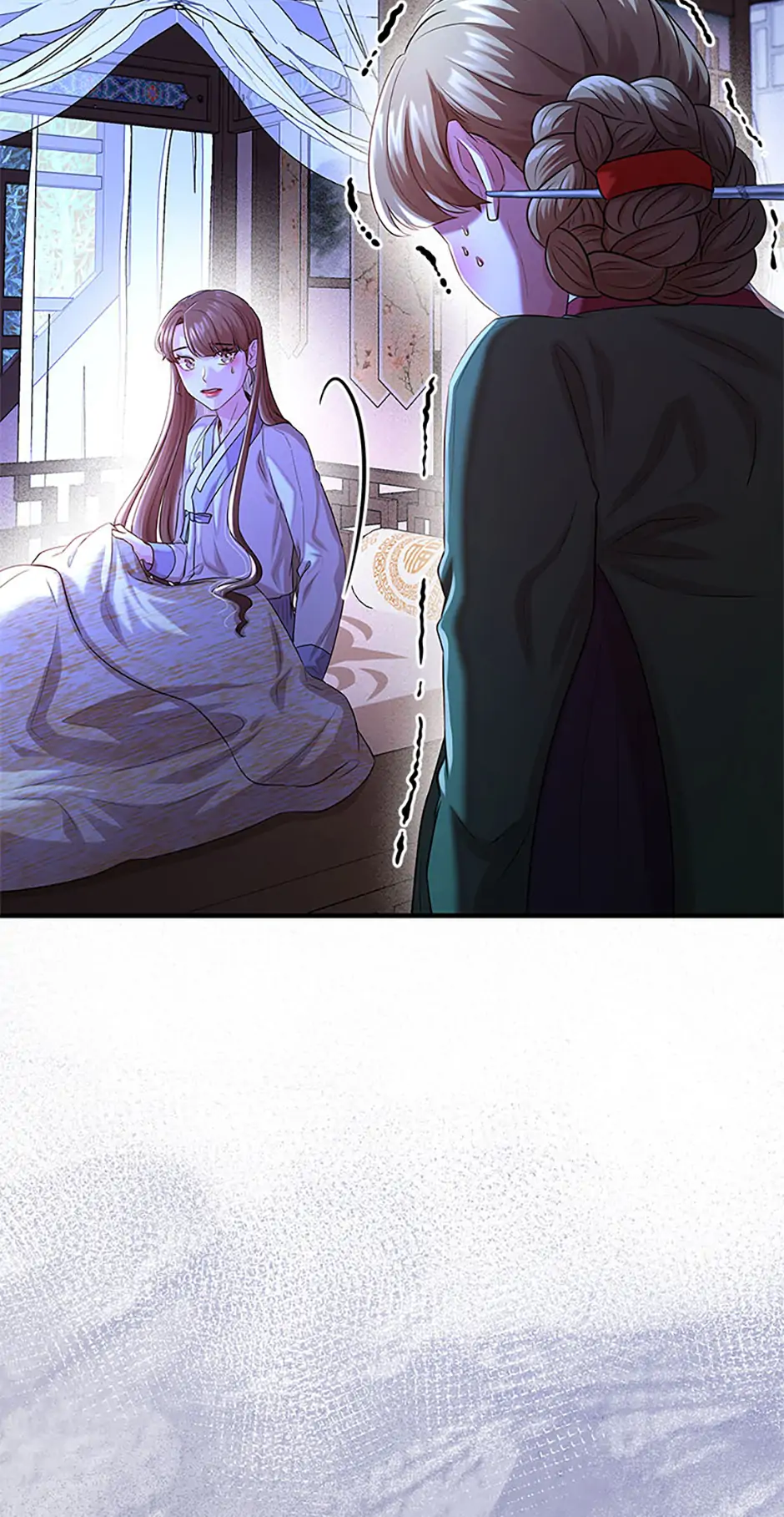 Avoiding the Heavenly Emperor Chapter 103 - page 45