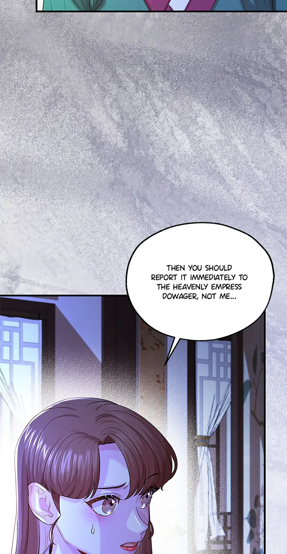 Avoiding the Heavenly Emperor Chapter 103 - page 47