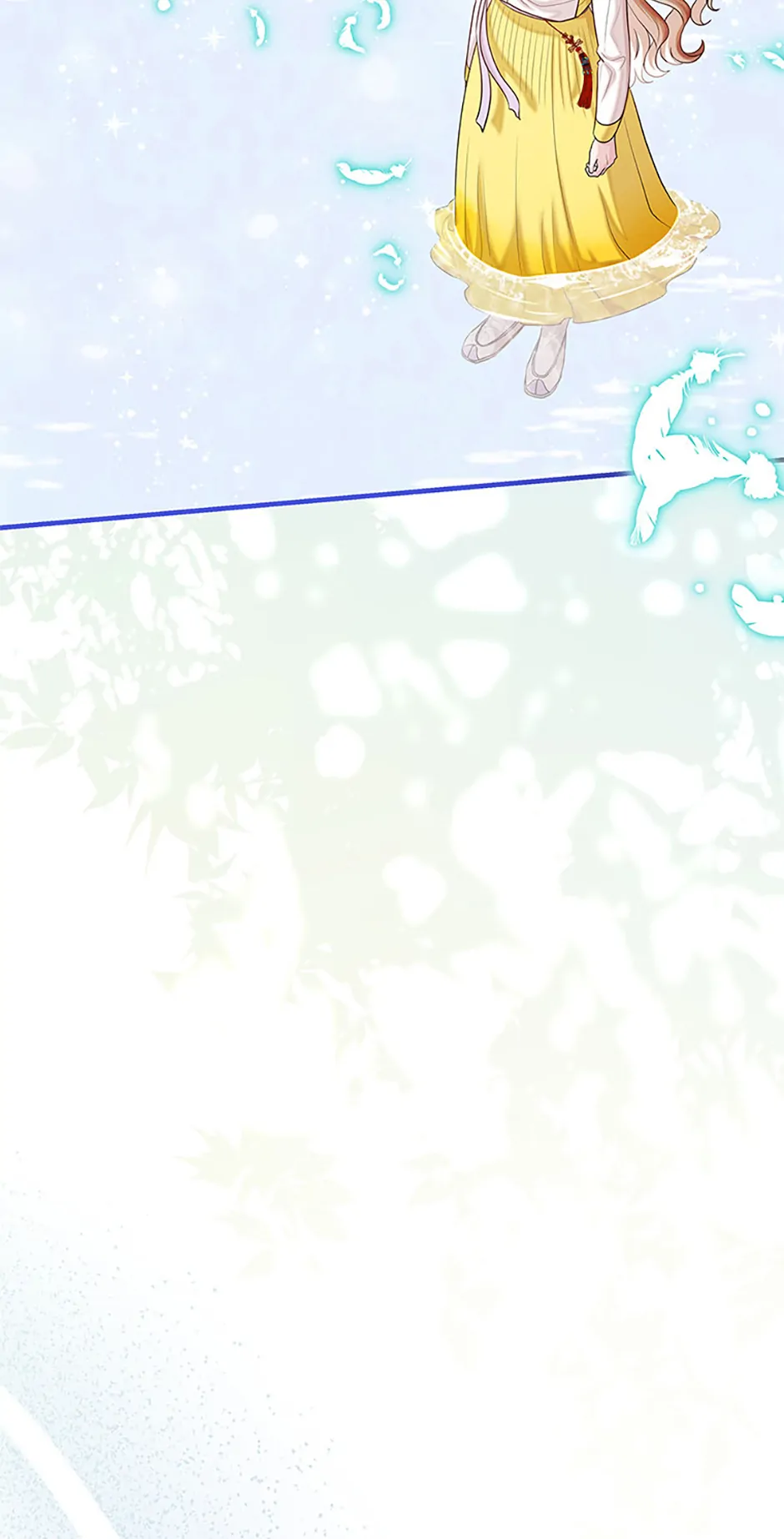 Avoiding the Heavenly Emperor Chapter 103 - page 5