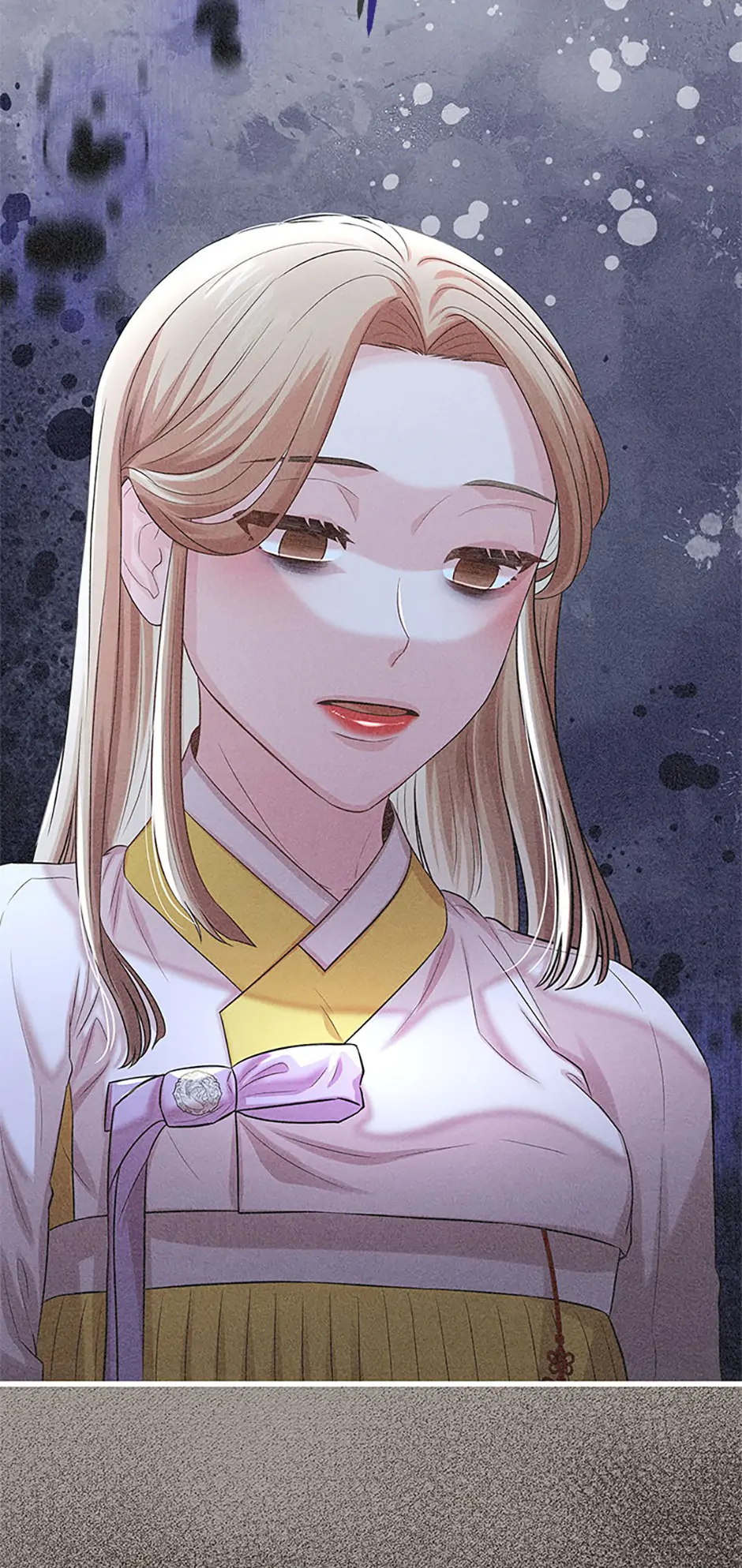Avoiding the Heavenly Emperor Chapter 103 - page 55