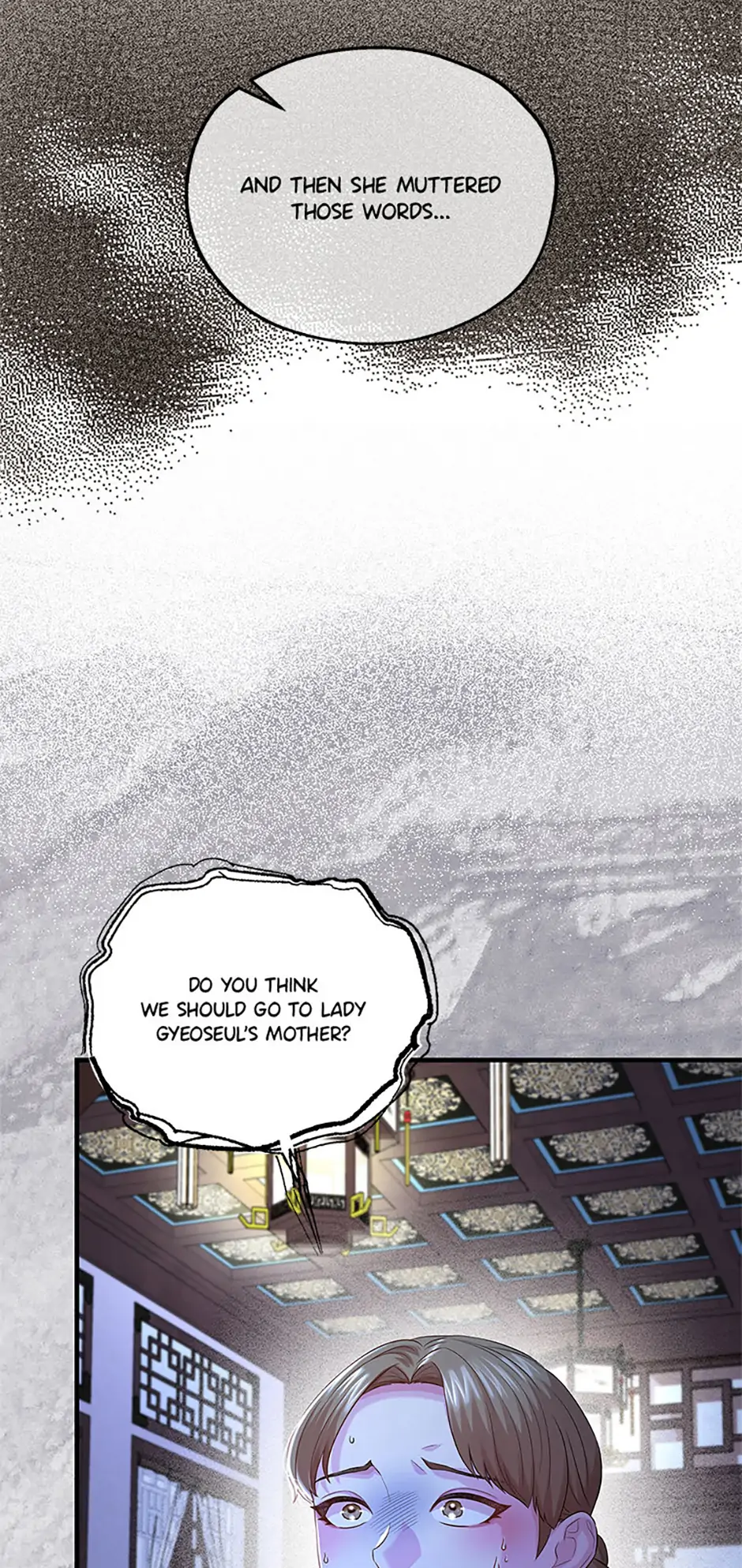 Avoiding the Heavenly Emperor Chapter 103 - page 56