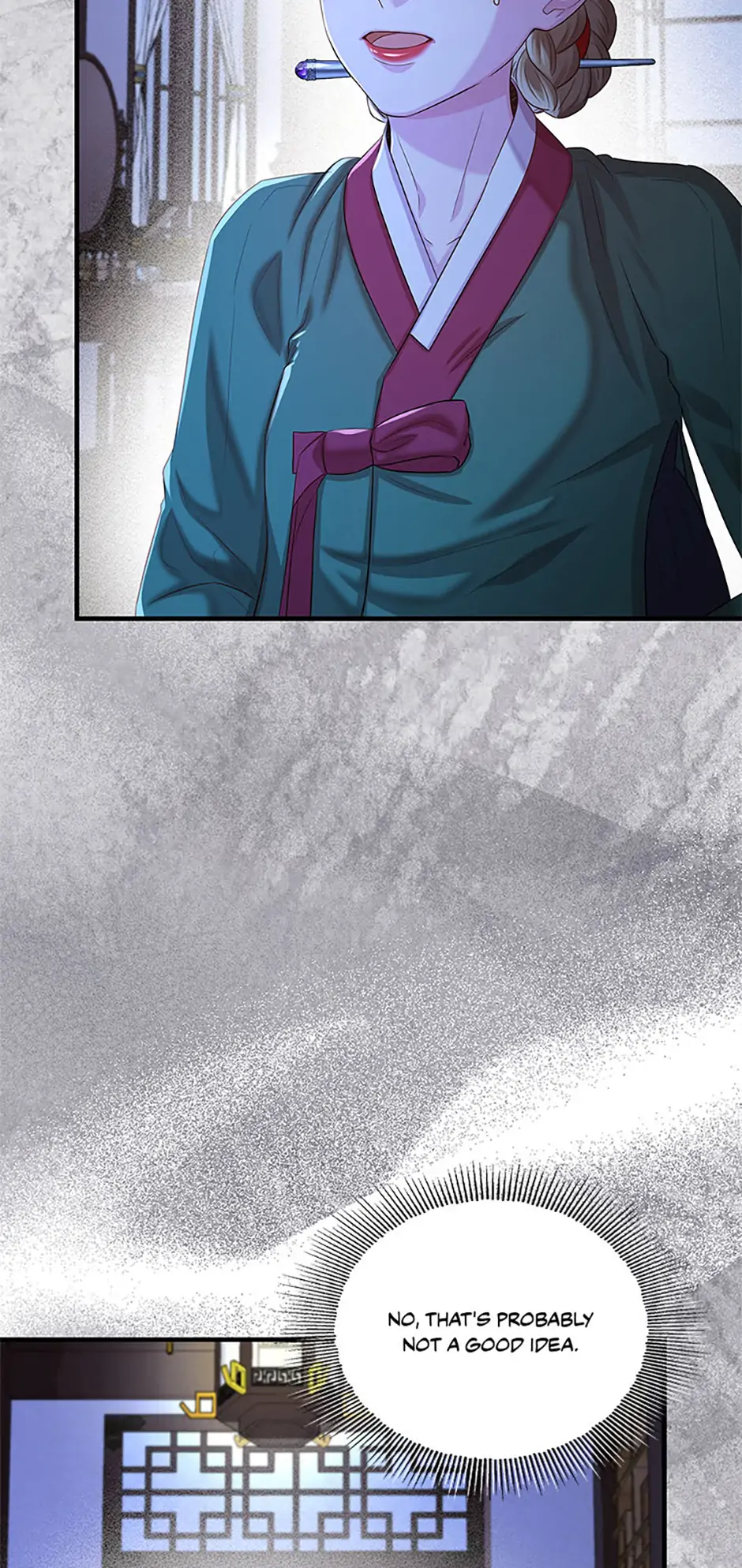 Avoiding the Heavenly Emperor Chapter 103 - page 57