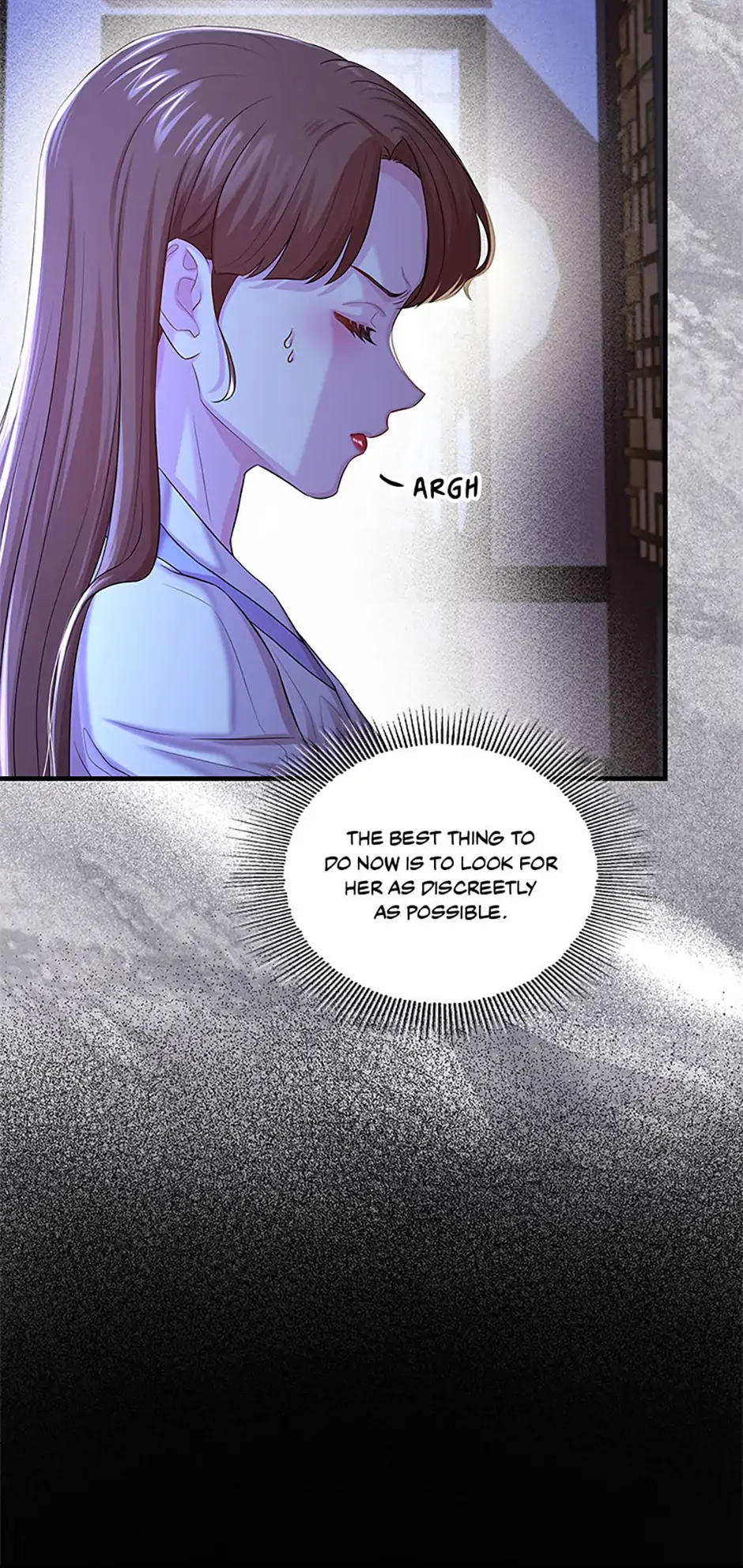 Avoiding the Heavenly Emperor Chapter 103 - page 58