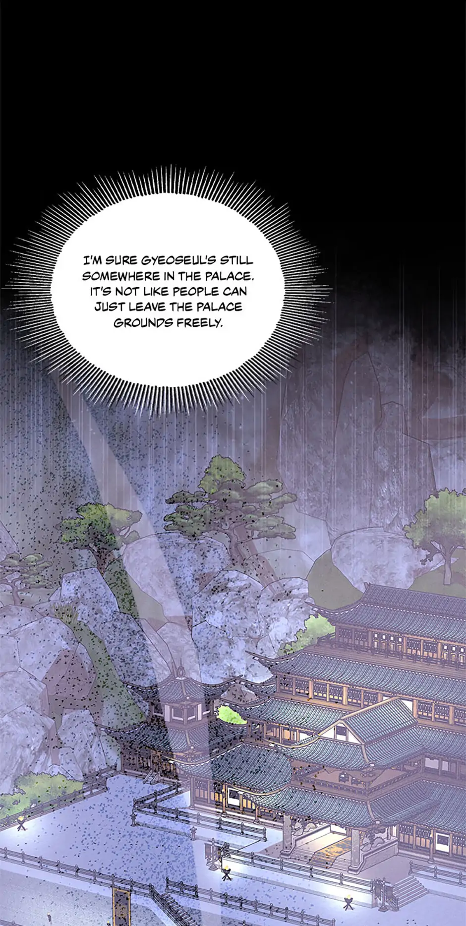 Avoiding the Heavenly Emperor Chapter 103 - page 59
