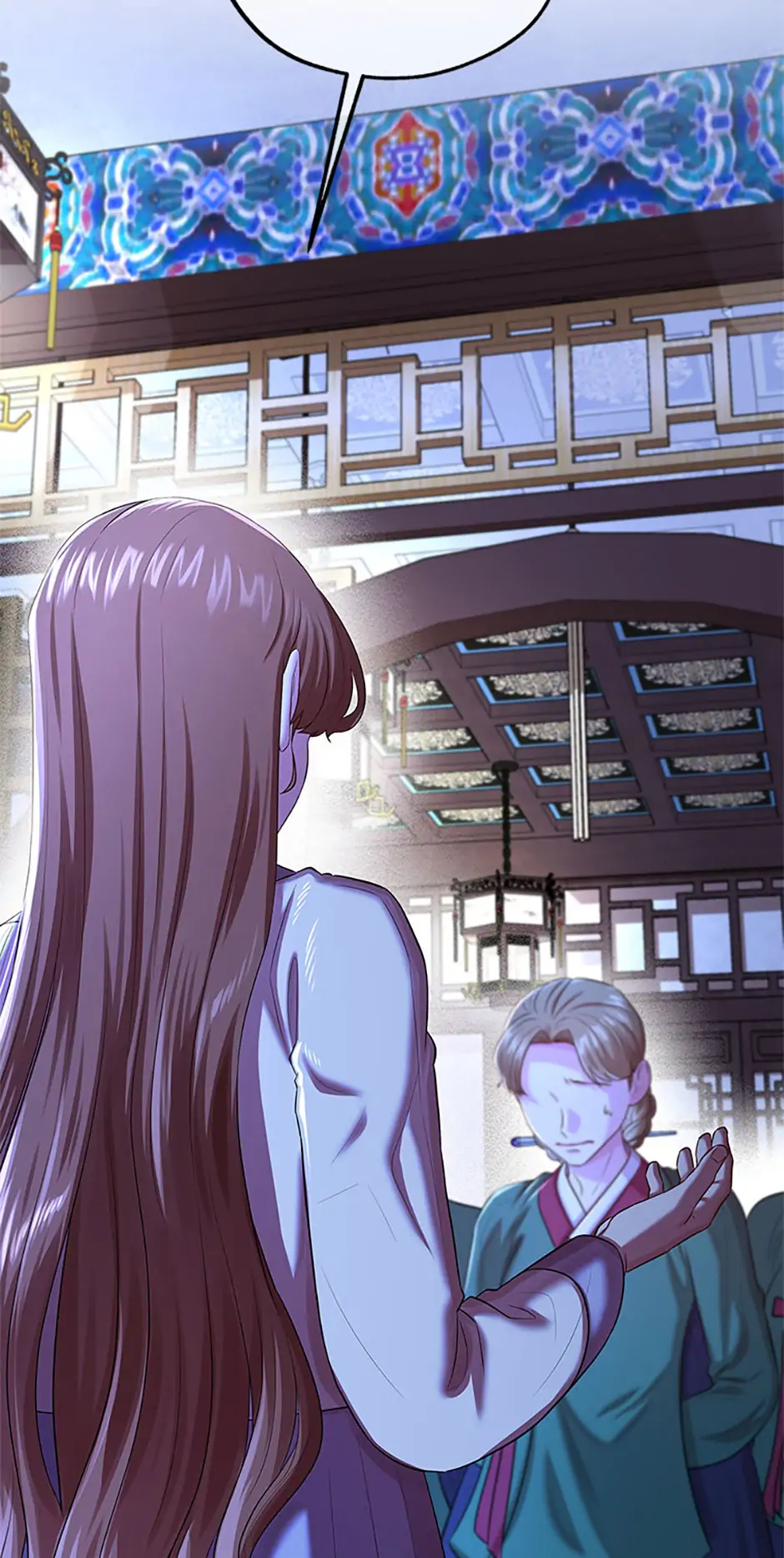 Avoiding the Heavenly Emperor Chapter 103 - page 63