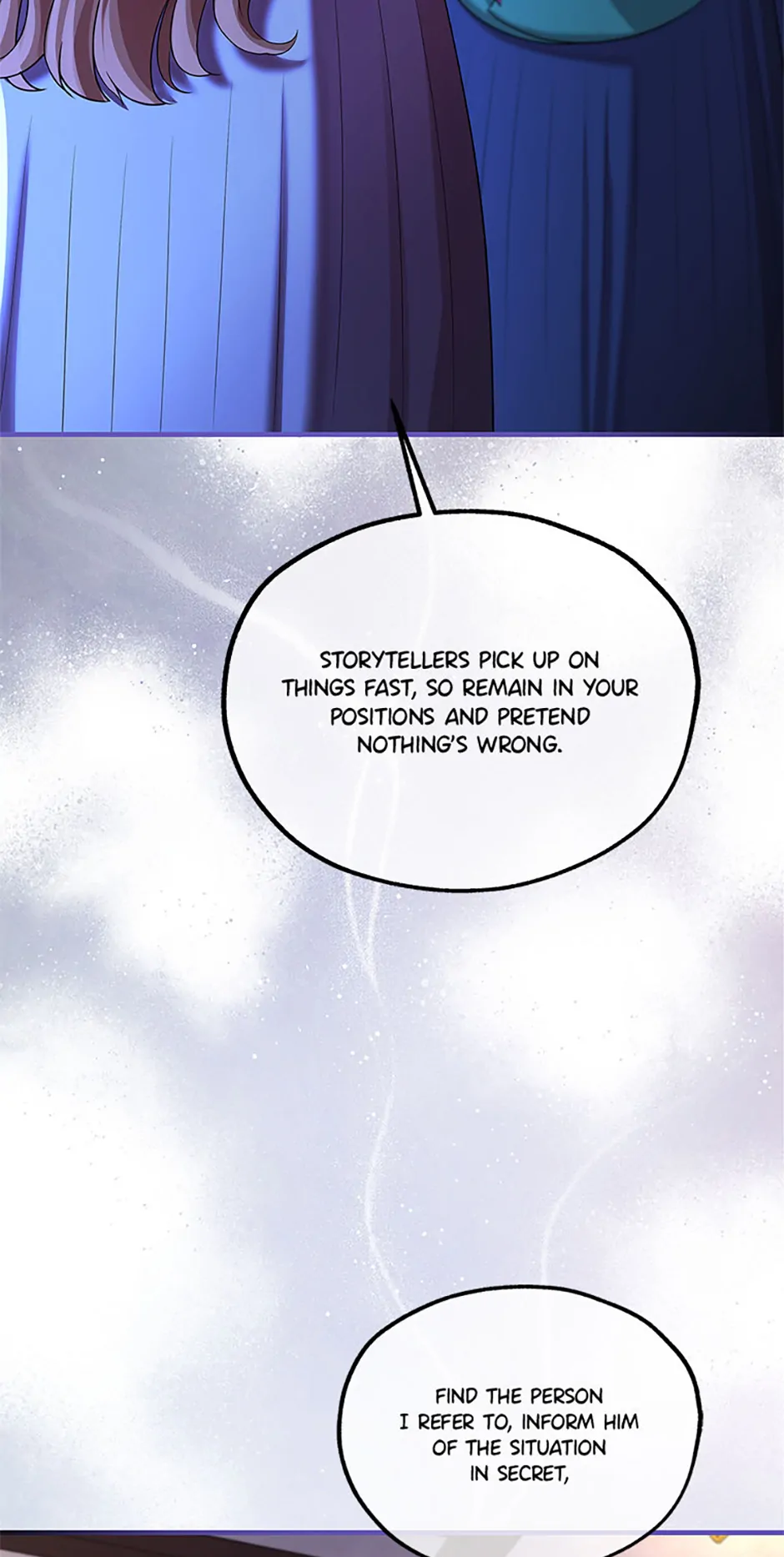 Avoiding the Heavenly Emperor Chapter 103 - page 64