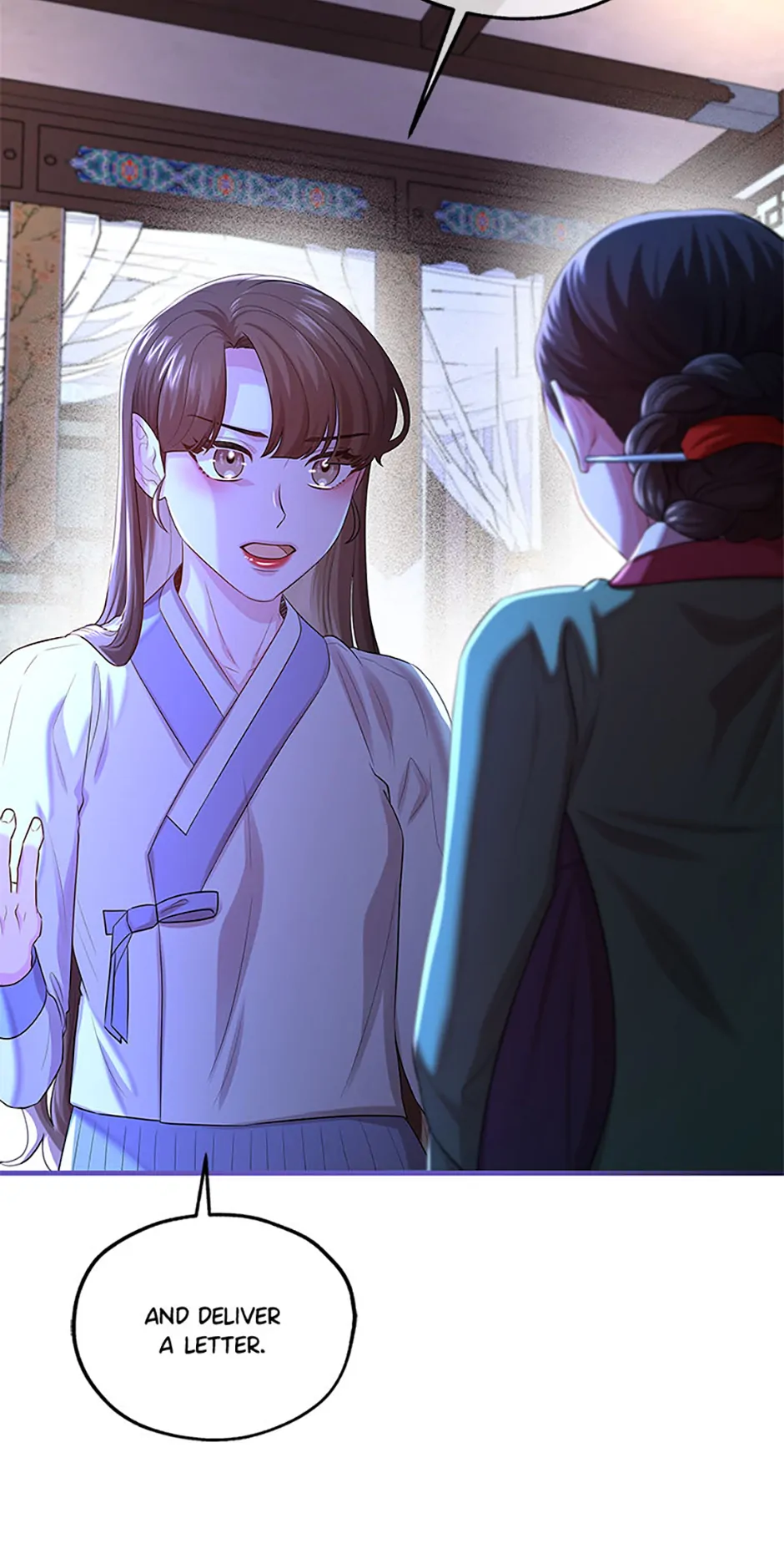 Avoiding the Heavenly Emperor Chapter 103 - page 65