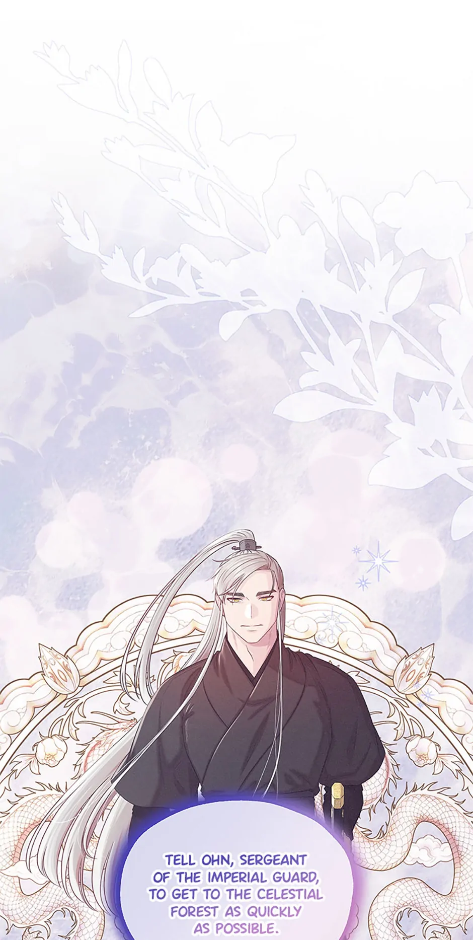 Avoiding the Heavenly Emperor Chapter 103 - page 66