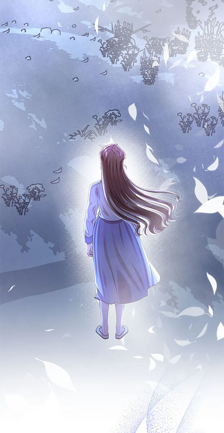 Avoiding the Heavenly Emperor Chapter 103 - page 70