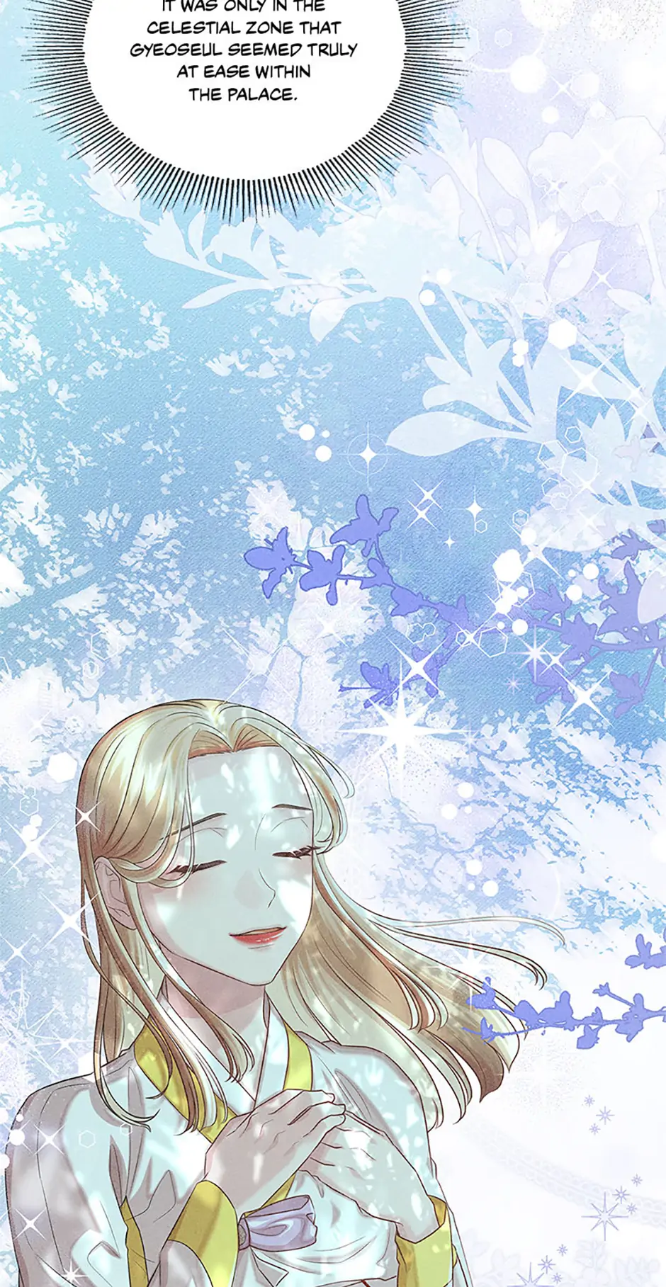 Avoiding the Heavenly Emperor Chapter 103 - page 73