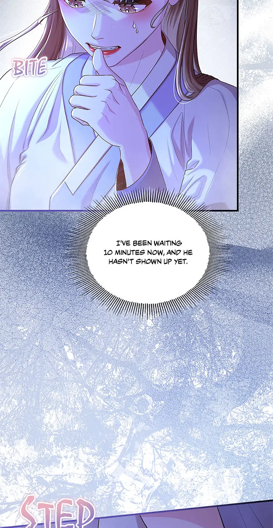 Avoiding the Heavenly Emperor Chapter 103 - page 76