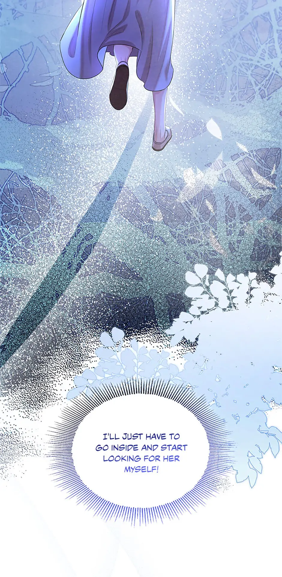 Avoiding the Heavenly Emperor Chapter 103 - page 79