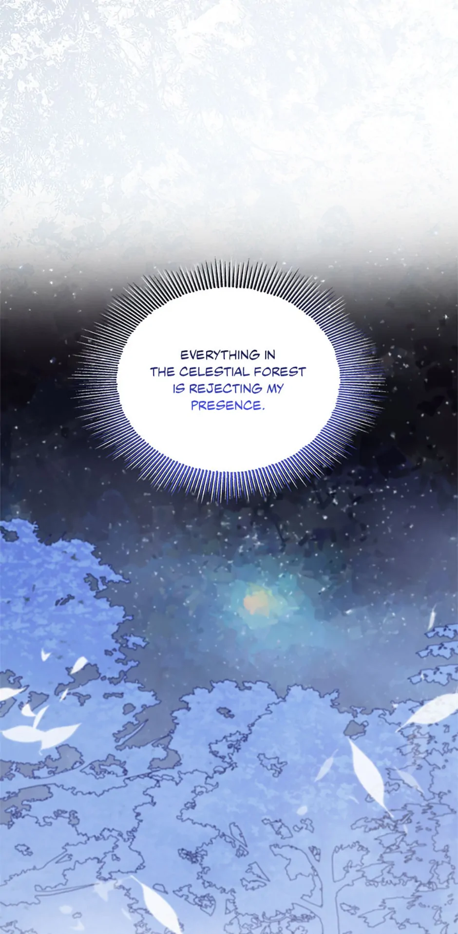 Avoiding the Heavenly Emperor Chapter 103 - page 85