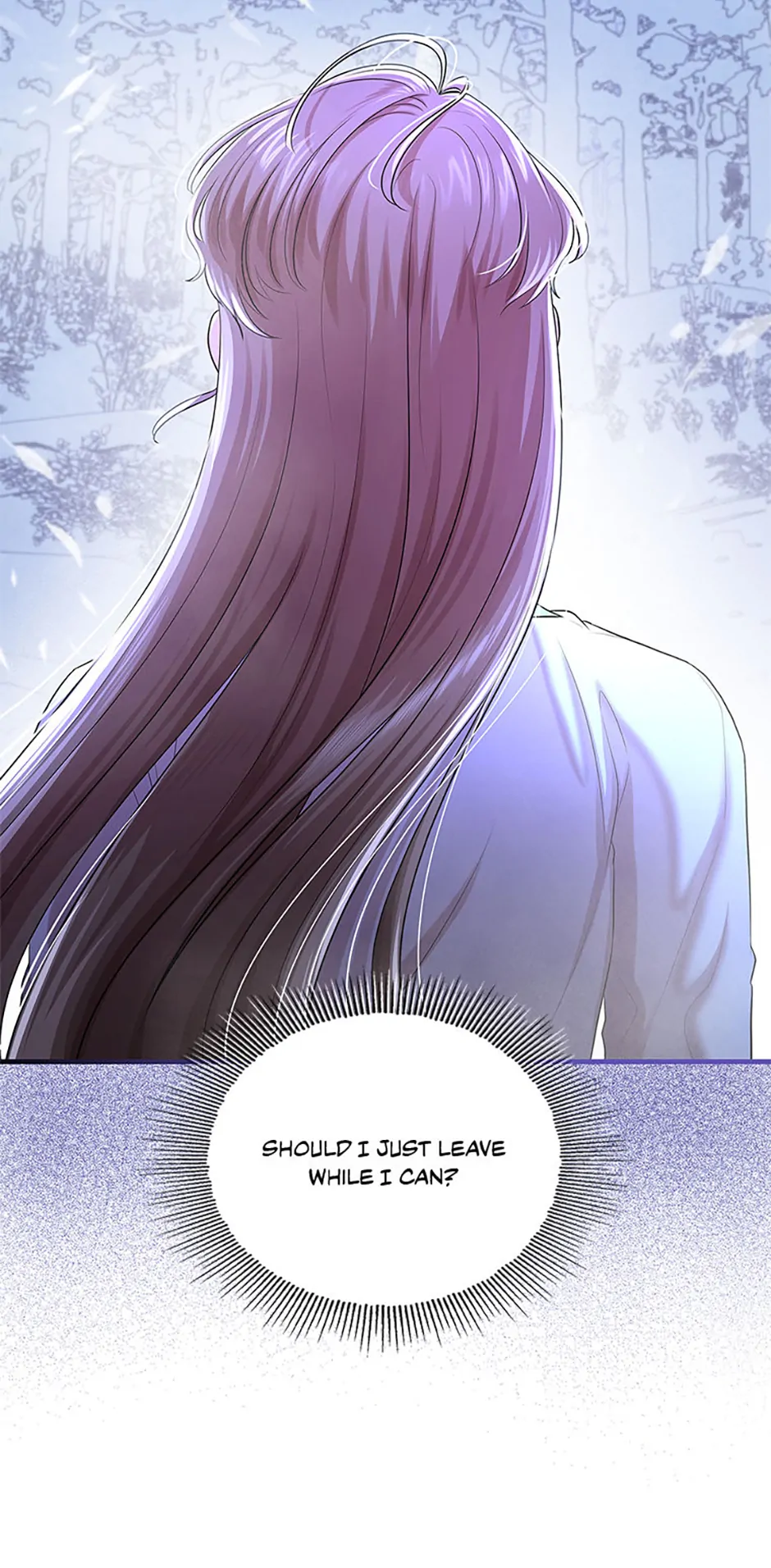 Avoiding the Heavenly Emperor Chapter 103 - page 86