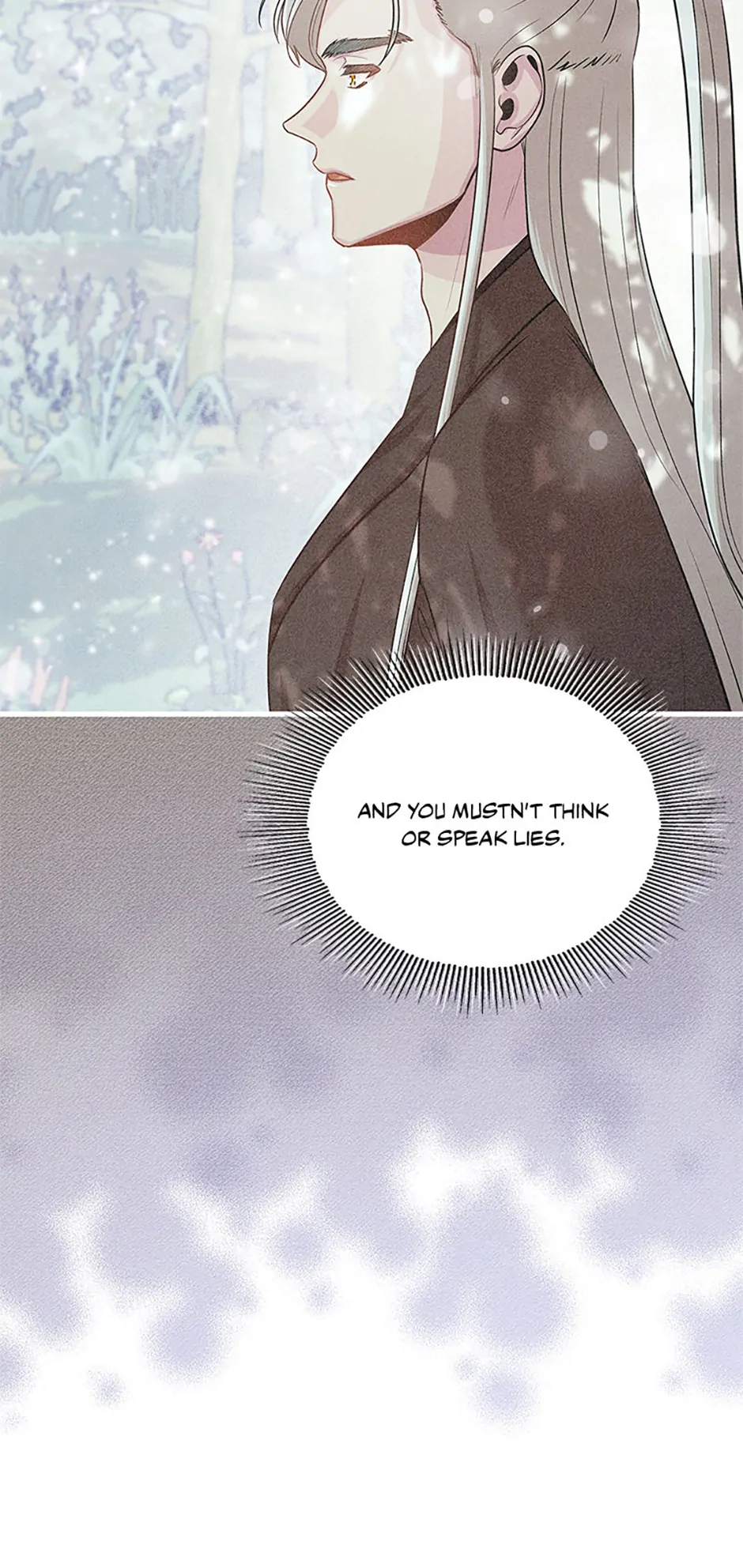 Avoiding the Heavenly Emperor Chapter 103 - page 94