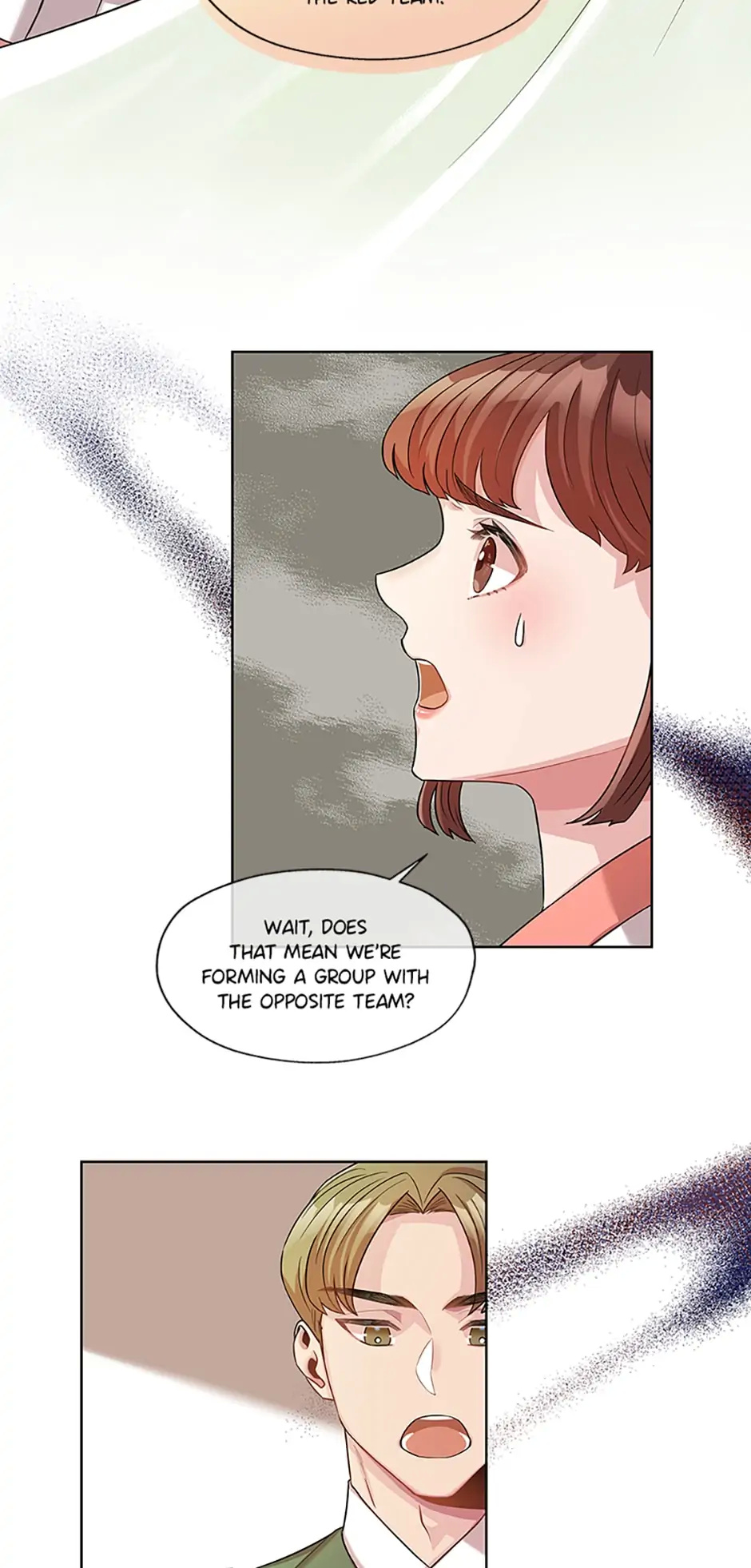 Avoiding the Heavenly Emperor chapter 10 - page 12