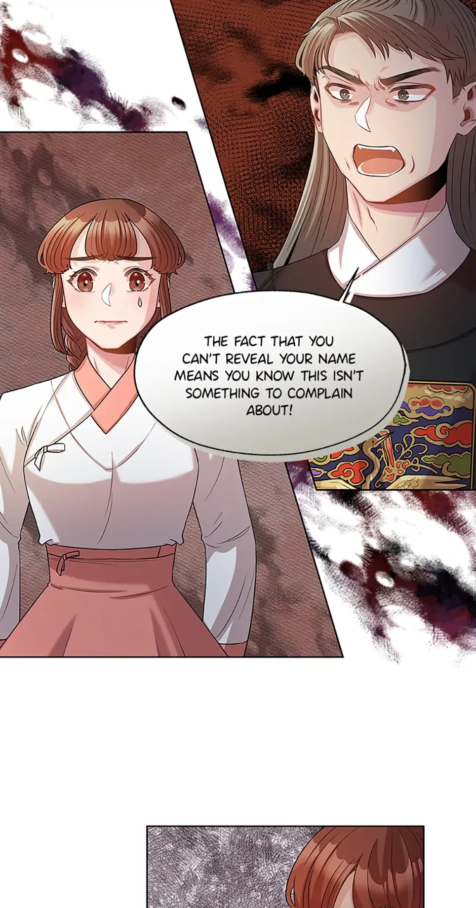 Avoiding the Heavenly Emperor chapter 10 - page 25