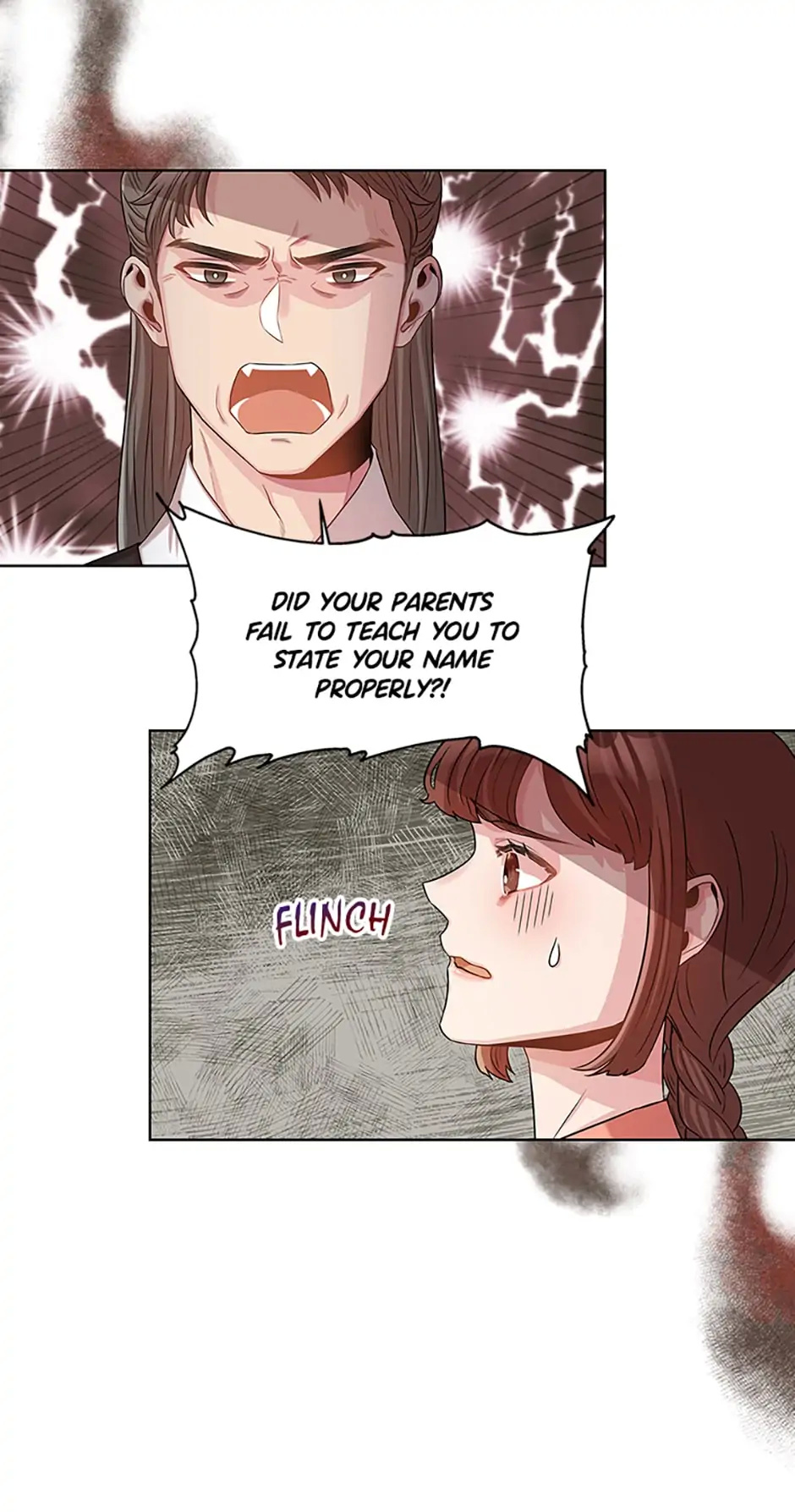 Avoiding the Heavenly Emperor chapter 10 - page 27