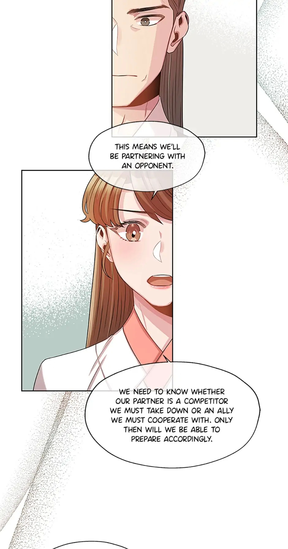 Avoiding the Heavenly Emperor chapter 10 - page 31