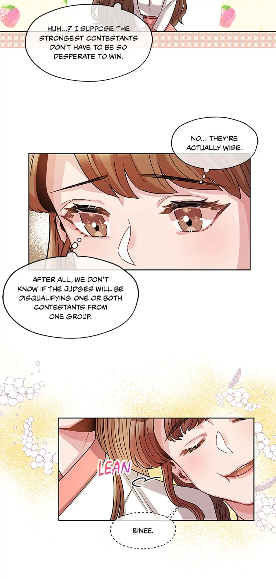 Avoiding the Heavenly Emperor chapter 10 - page 47