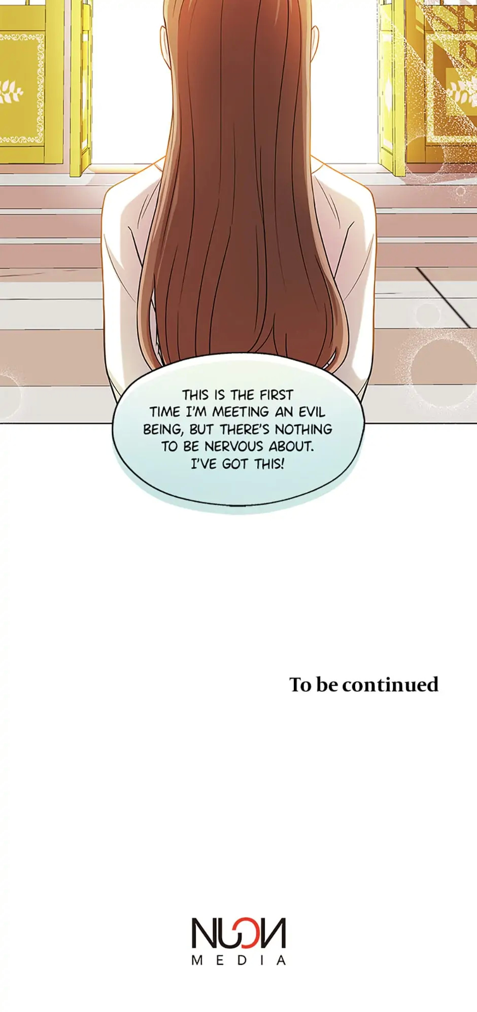 Avoiding the Heavenly Emperor chapter 10 - page 53