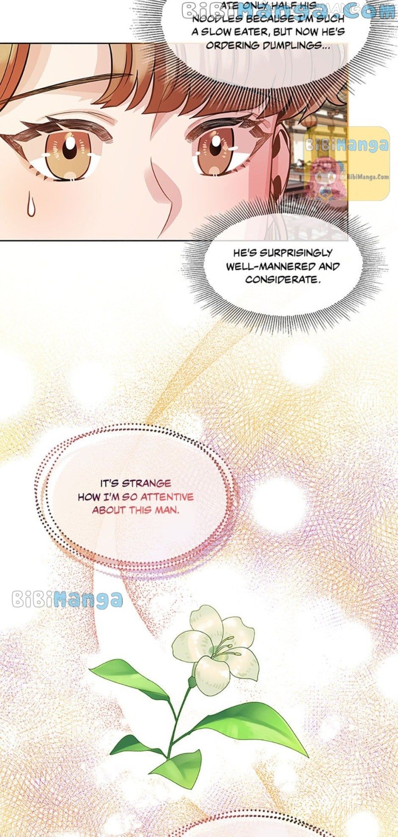 Avoiding the Heavenly Emperor Chapter 34 - page 23