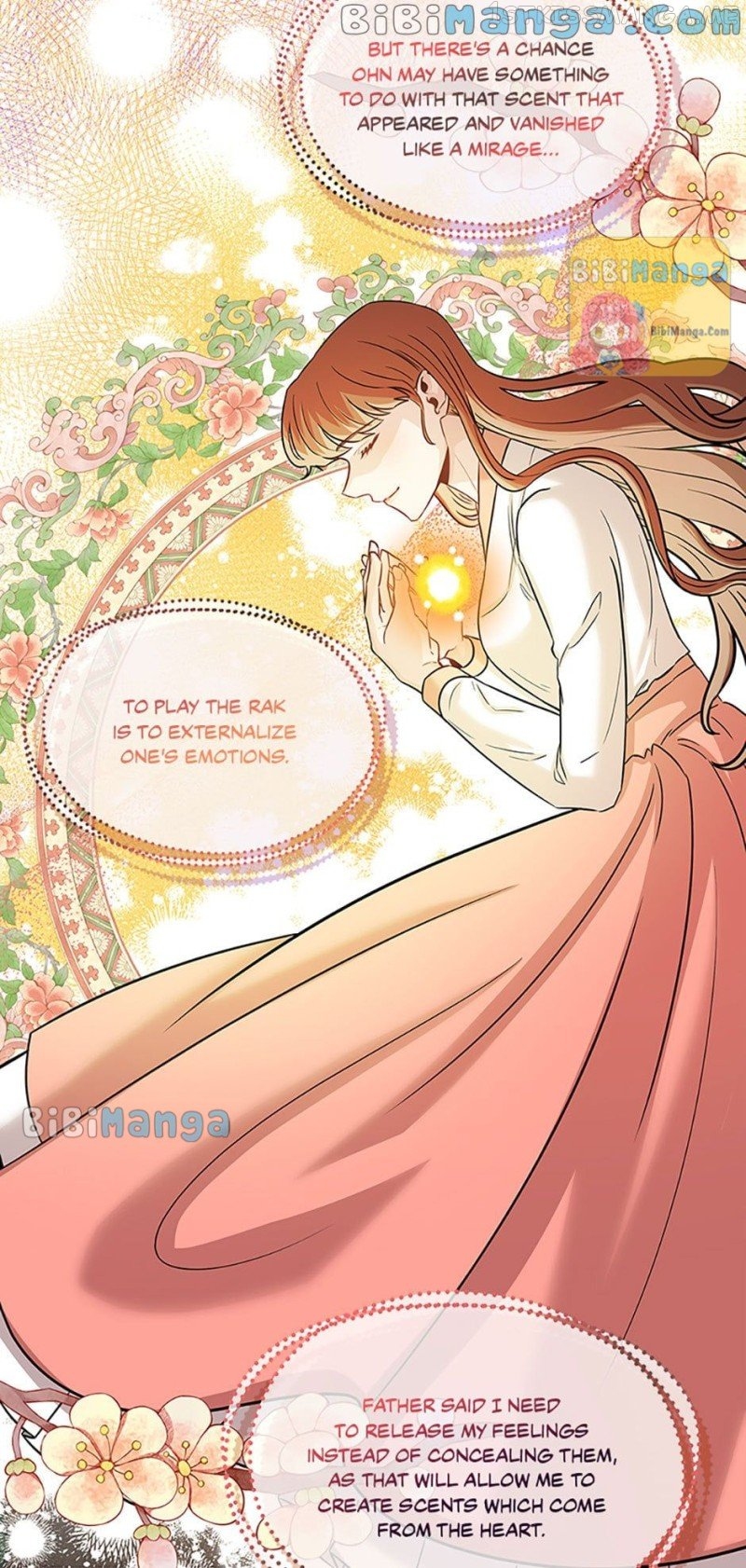 Avoiding the Heavenly Emperor Chapter 34 - page 24