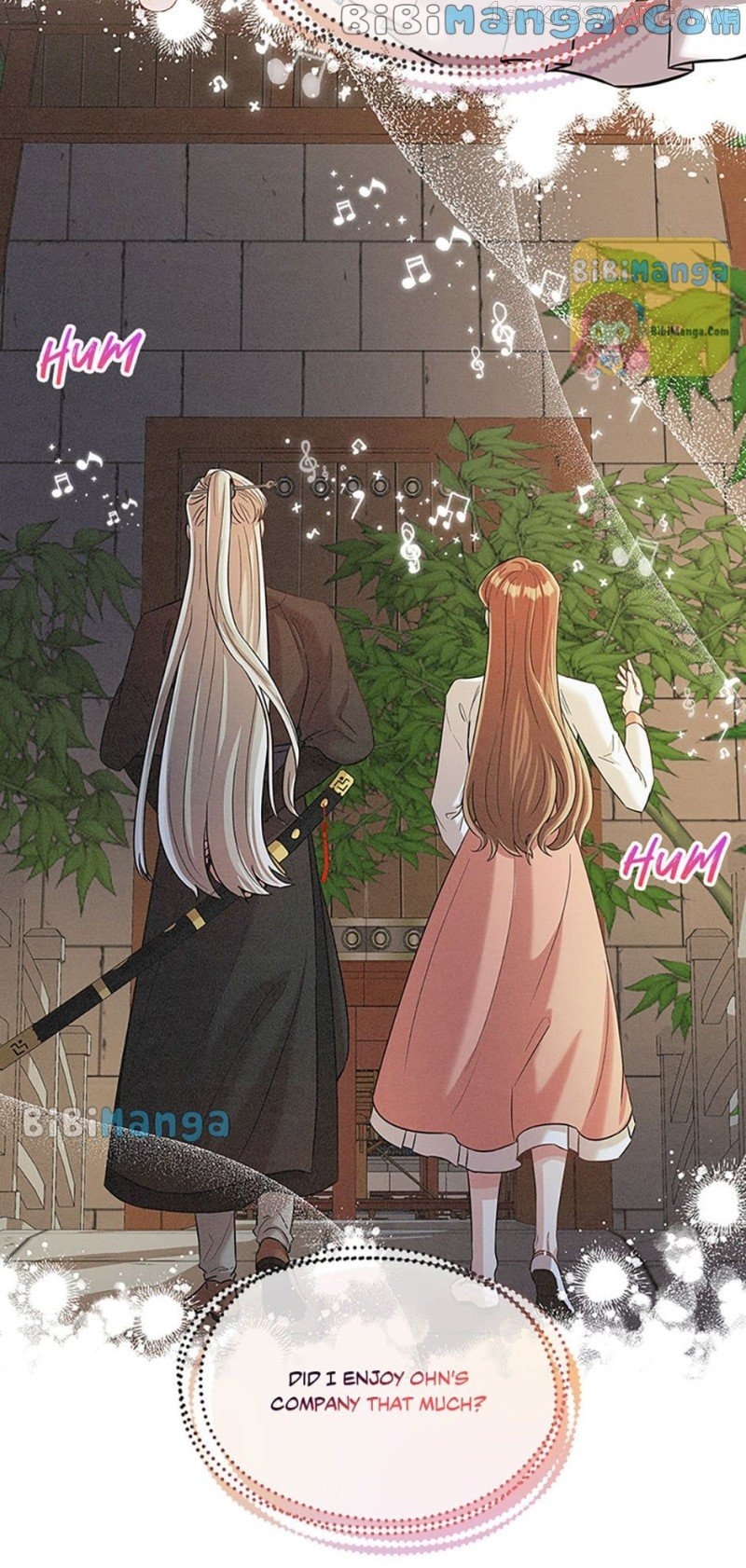 Avoiding the Heavenly Emperor Chapter 34 - page 25