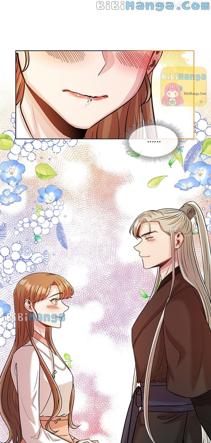 Avoiding the Heavenly Emperor Chapter 34 - page 26