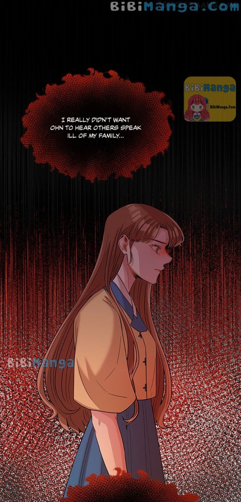 Avoiding the Heavenly Emperor Chapter 34 - page 42