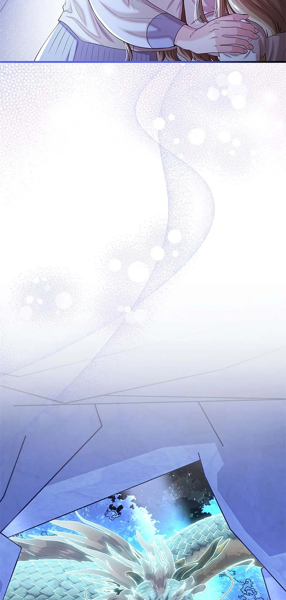 Avoiding the Heavenly Emperor Chapter 104 - page 100