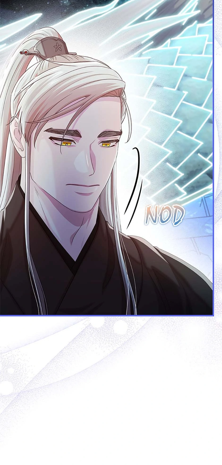 Avoiding the Heavenly Emperor Chapter 104 - page 103