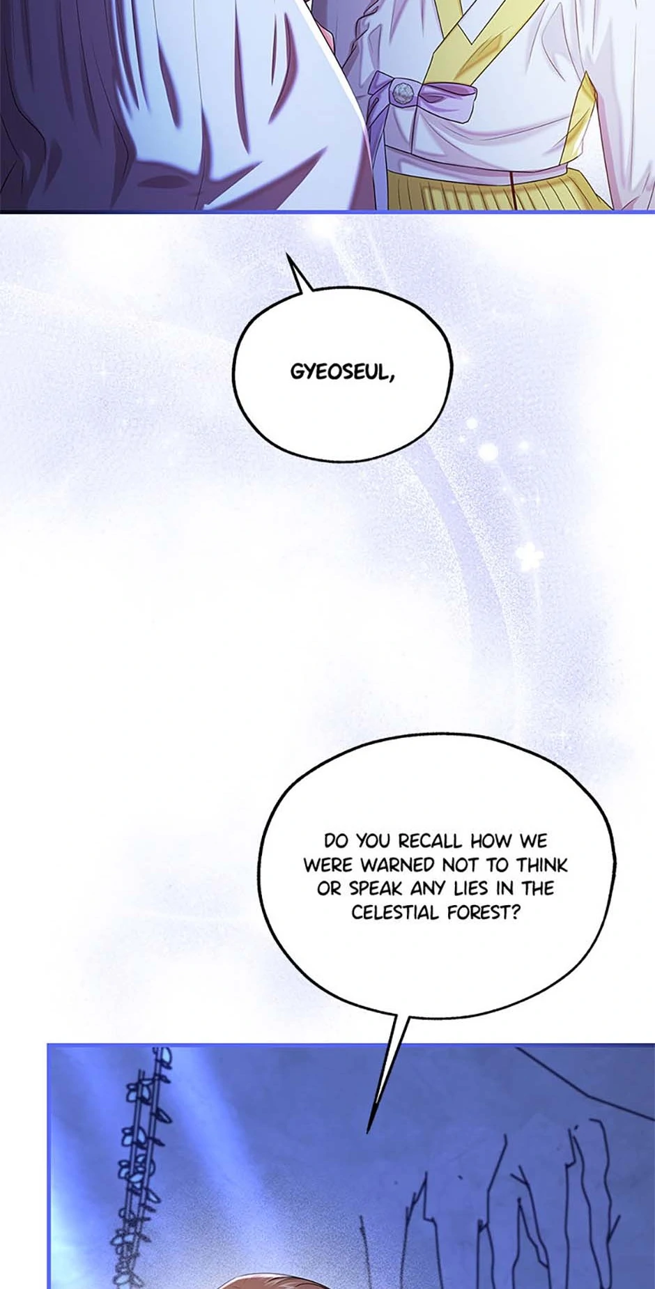 Avoiding the Heavenly Emperor Chapter 104 - page 105