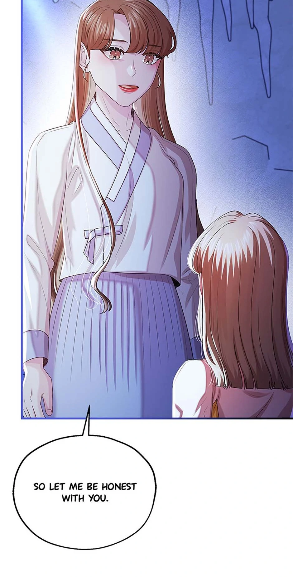 Avoiding the Heavenly Emperor Chapter 104 - page 106