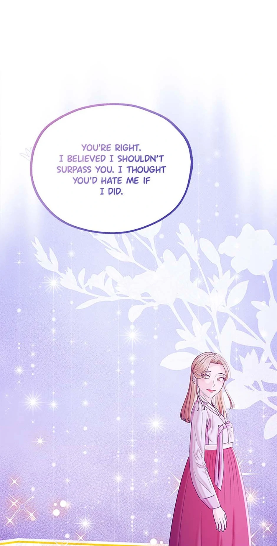 Avoiding the Heavenly Emperor Chapter 104 - page 107