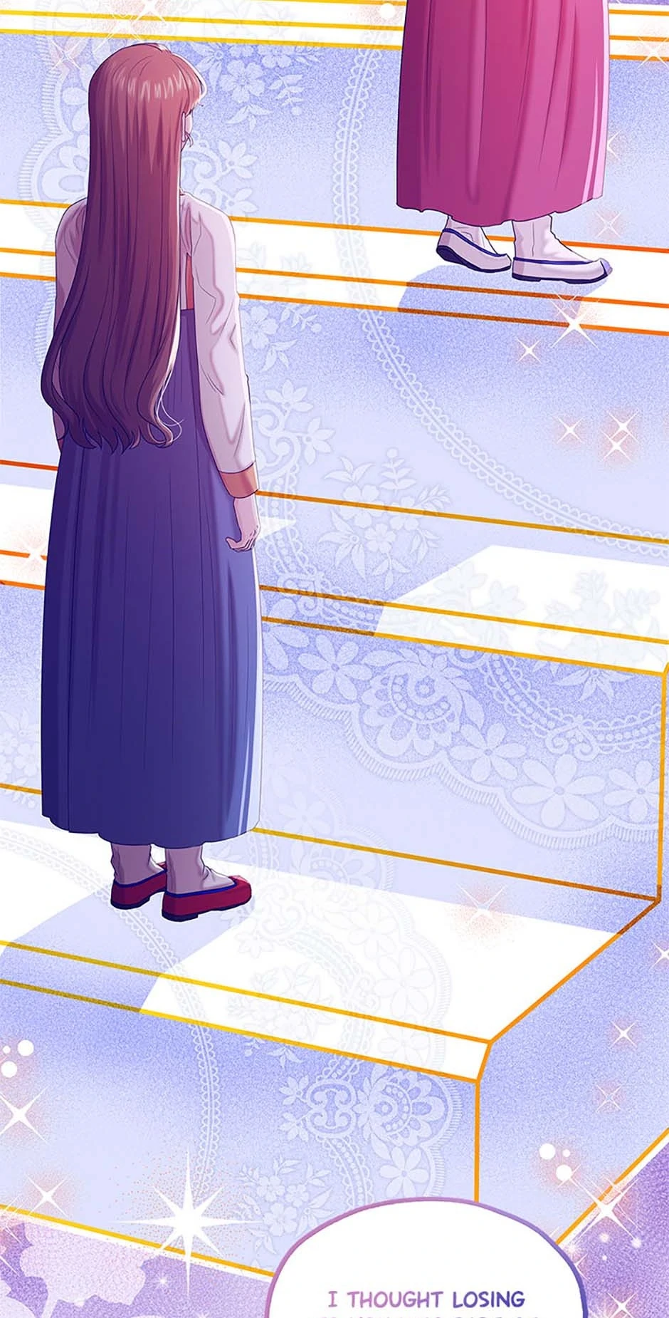 Avoiding the Heavenly Emperor Chapter 104 - page 108