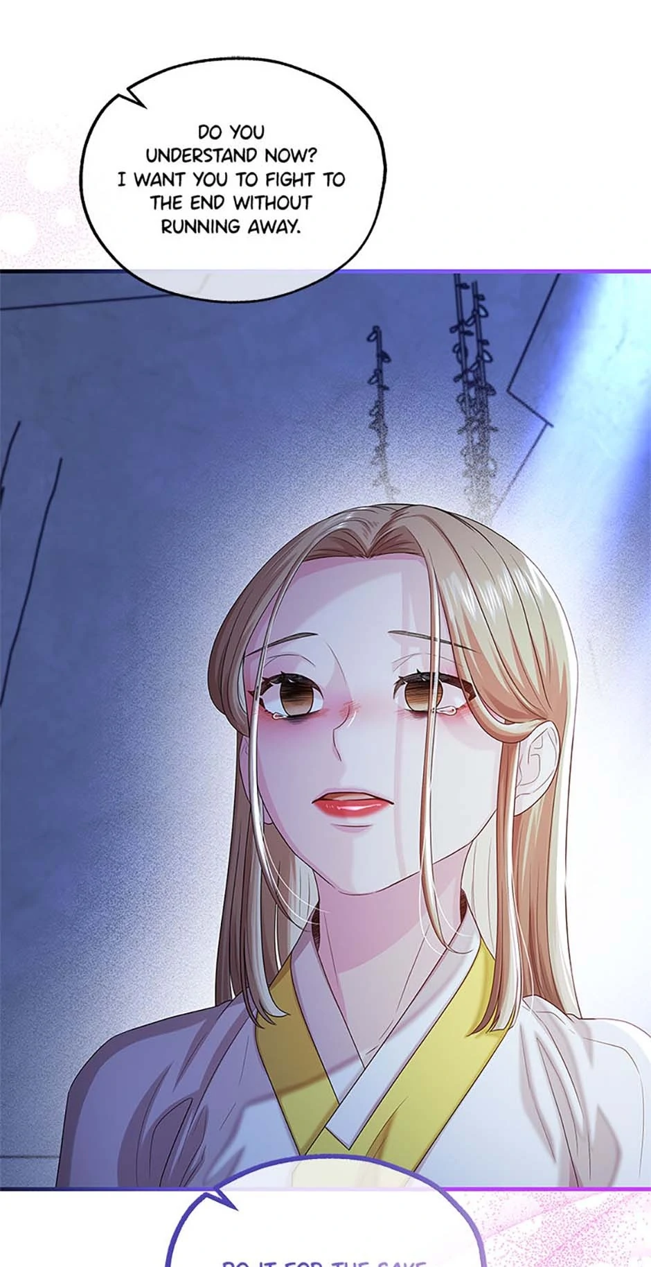Avoiding the Heavenly Emperor Chapter 104 - page 110