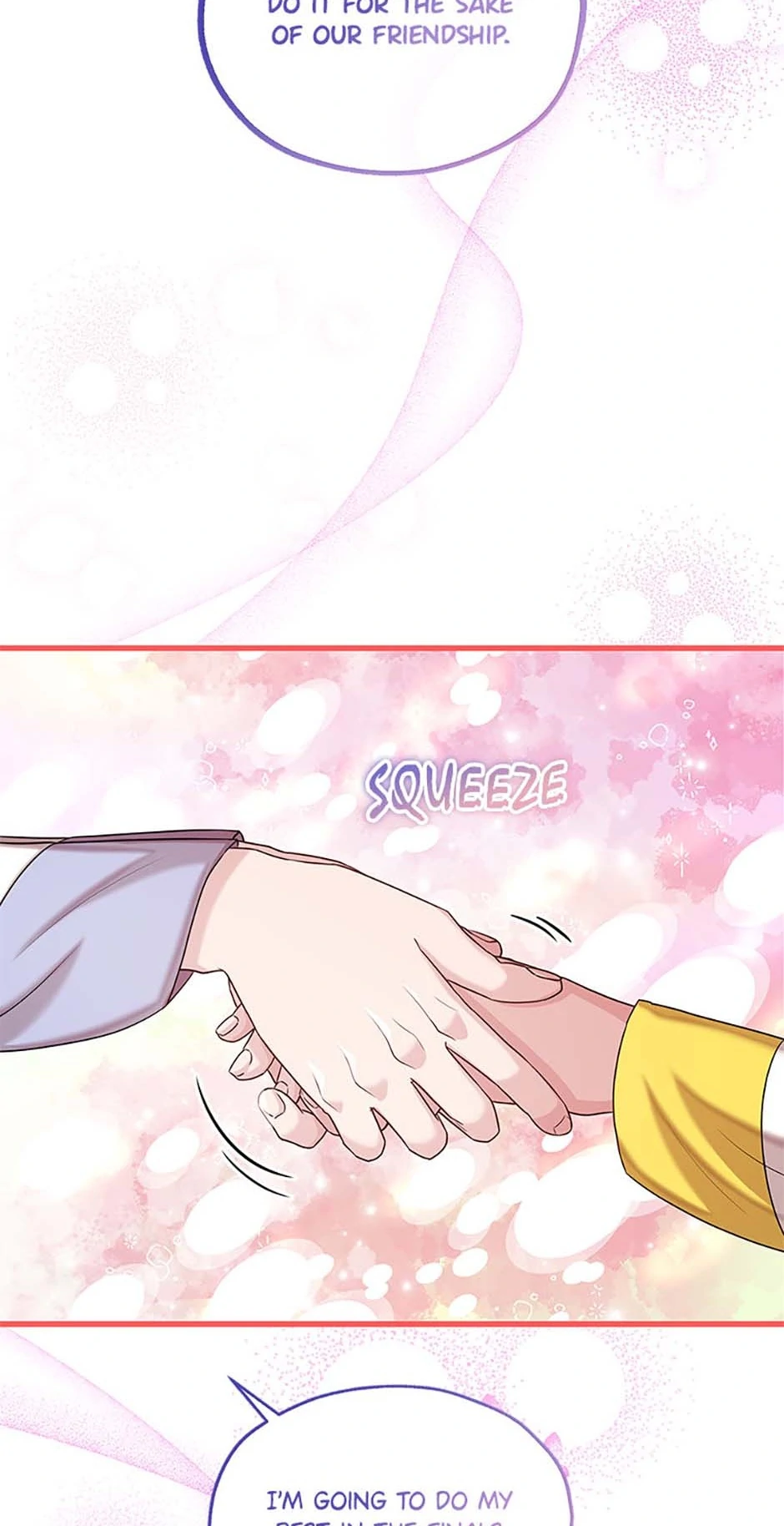 Avoiding the Heavenly Emperor Chapter 104 - page 111