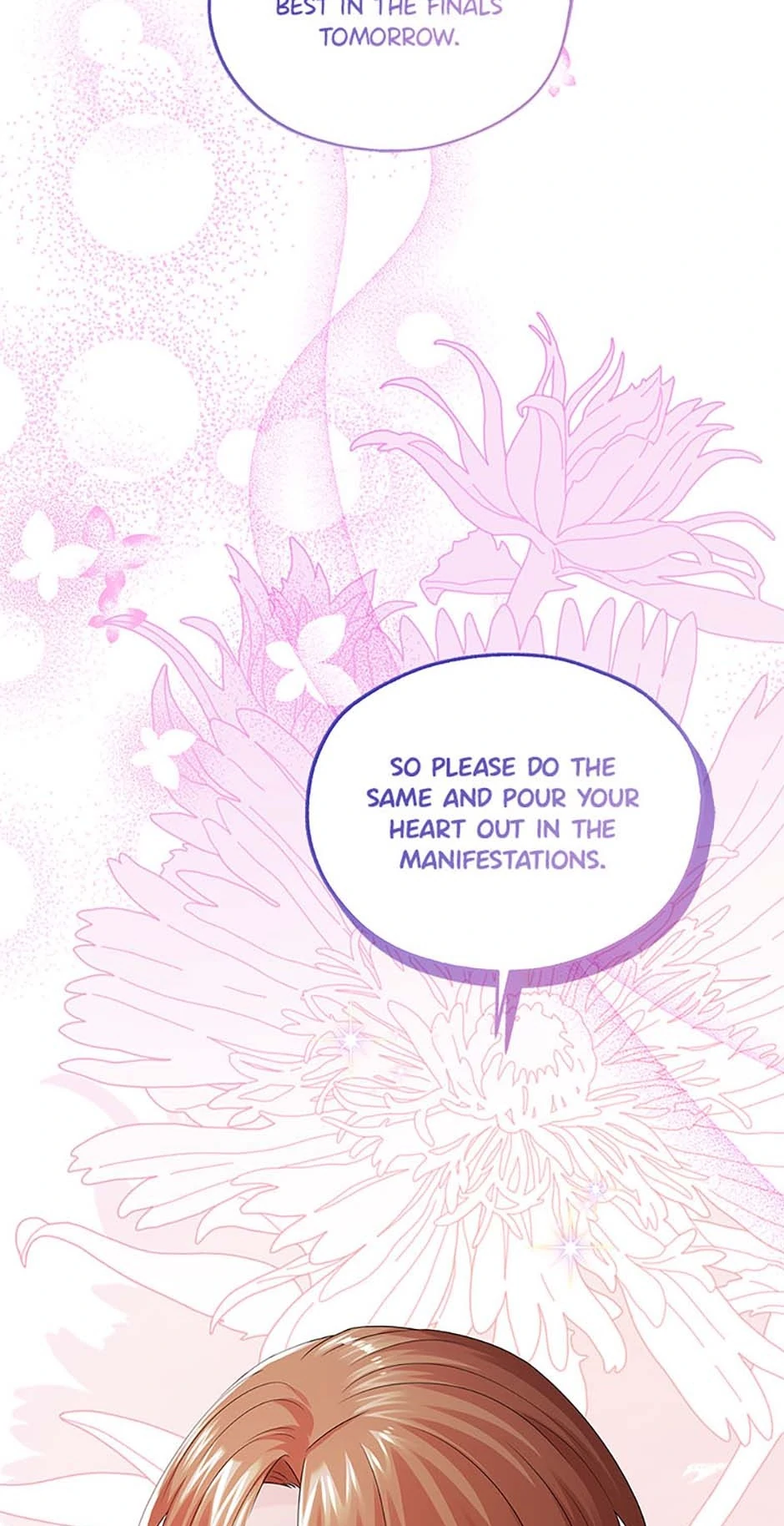 Avoiding the Heavenly Emperor Chapter 104 - page 112
