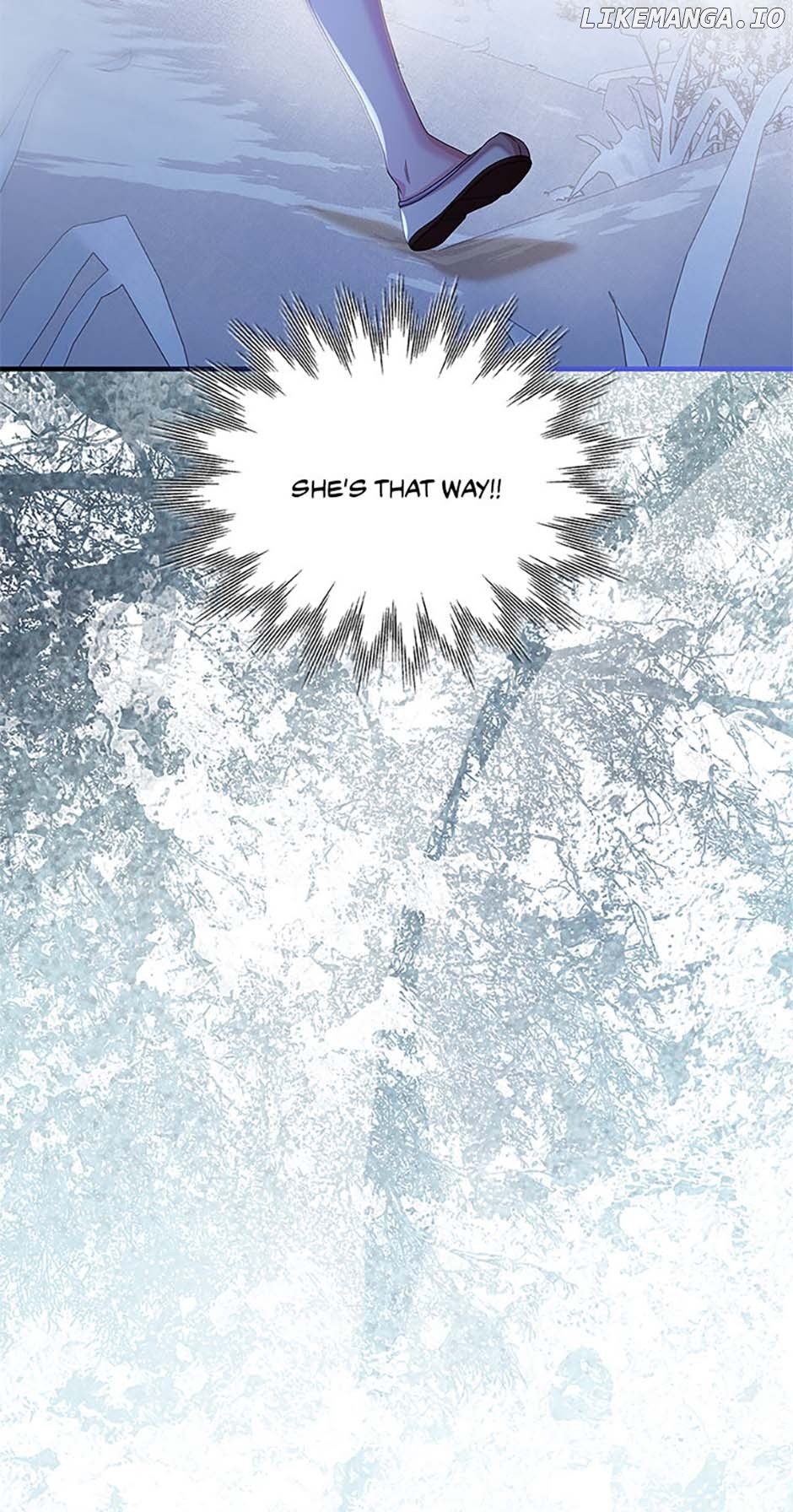 Avoiding the Heavenly Emperor Chapter 104 - page 13