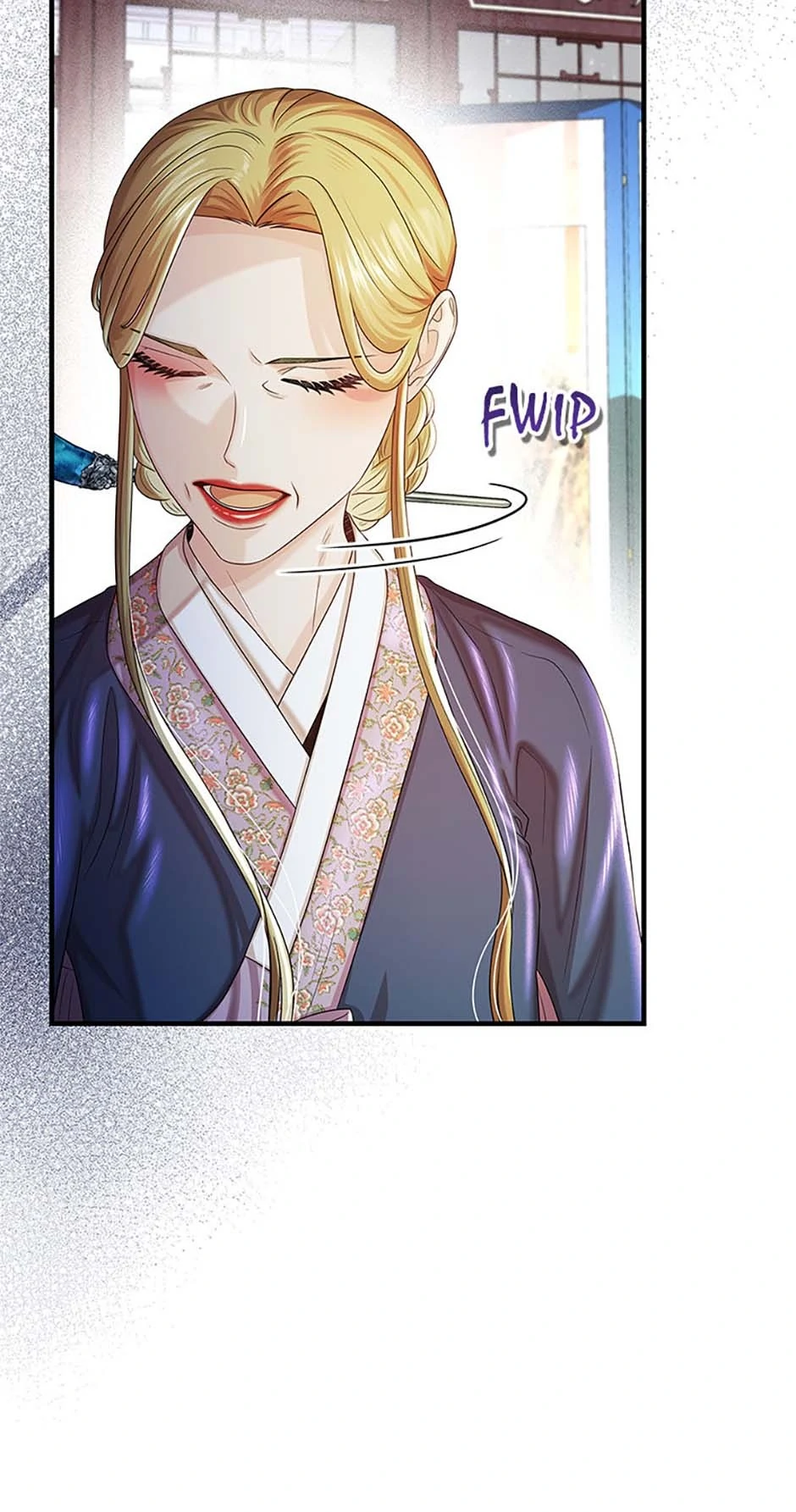 Avoiding the Heavenly Emperor Chapter 104 - page 18
