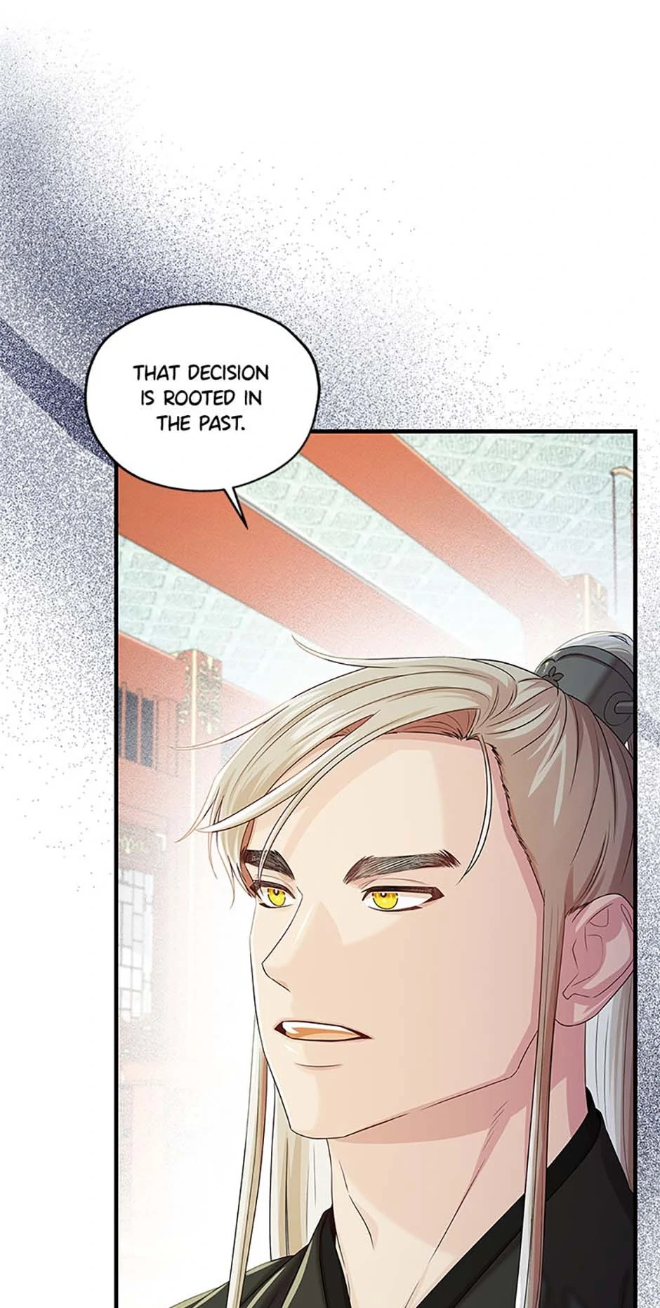 Avoiding the Heavenly Emperor Chapter 104 - page 19