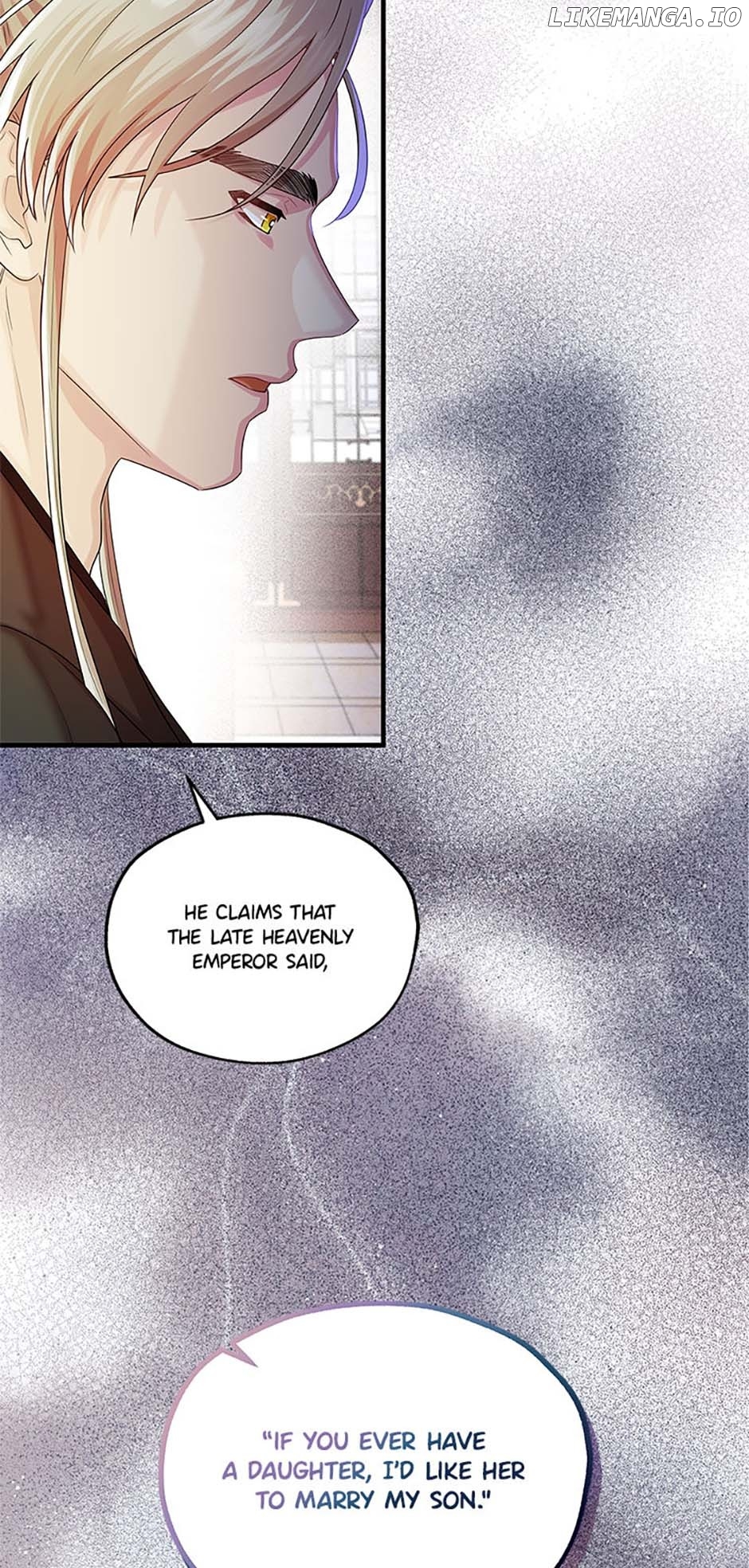 Avoiding the Heavenly Emperor Chapter 104 - page 31