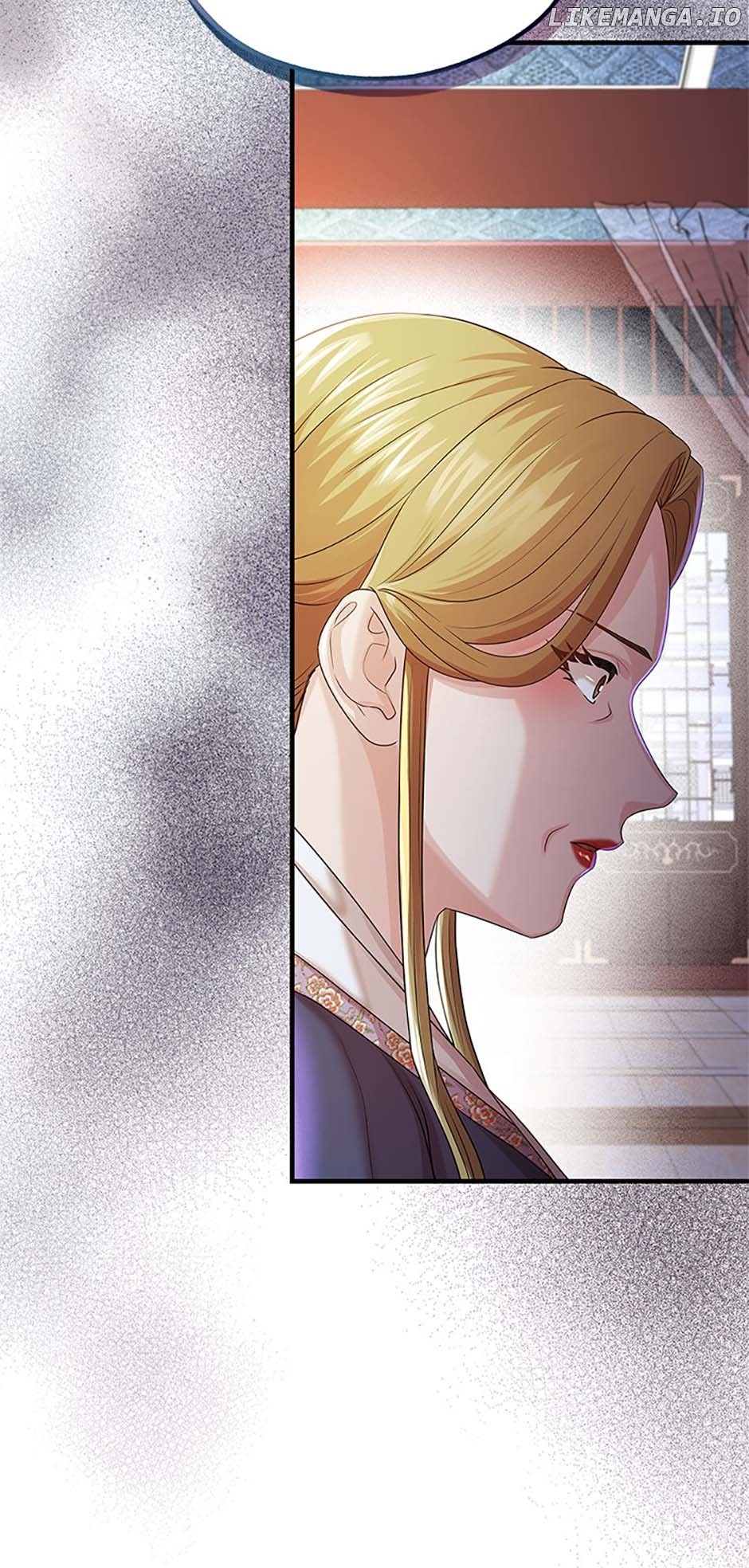 Avoiding the Heavenly Emperor Chapter 104 - page 32