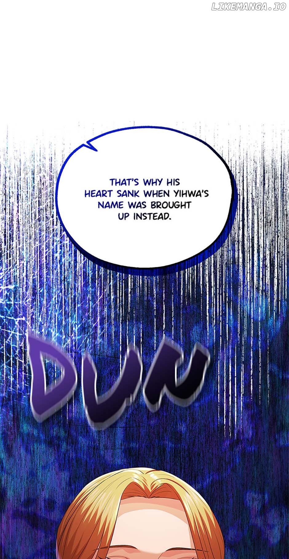Avoiding the Heavenly Emperor Chapter 104 - page 38