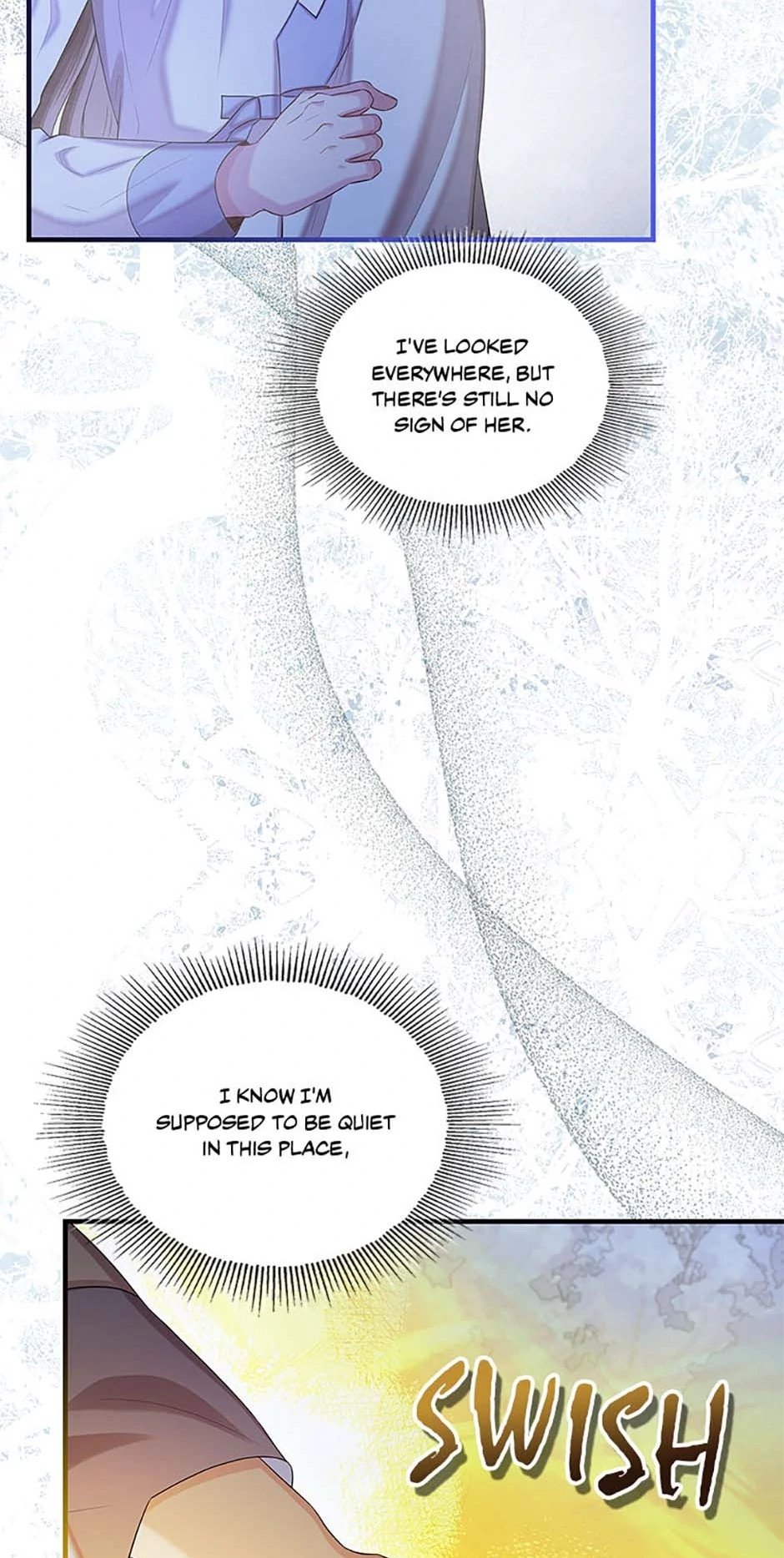 Avoiding the Heavenly Emperor Chapter 104 - page 4